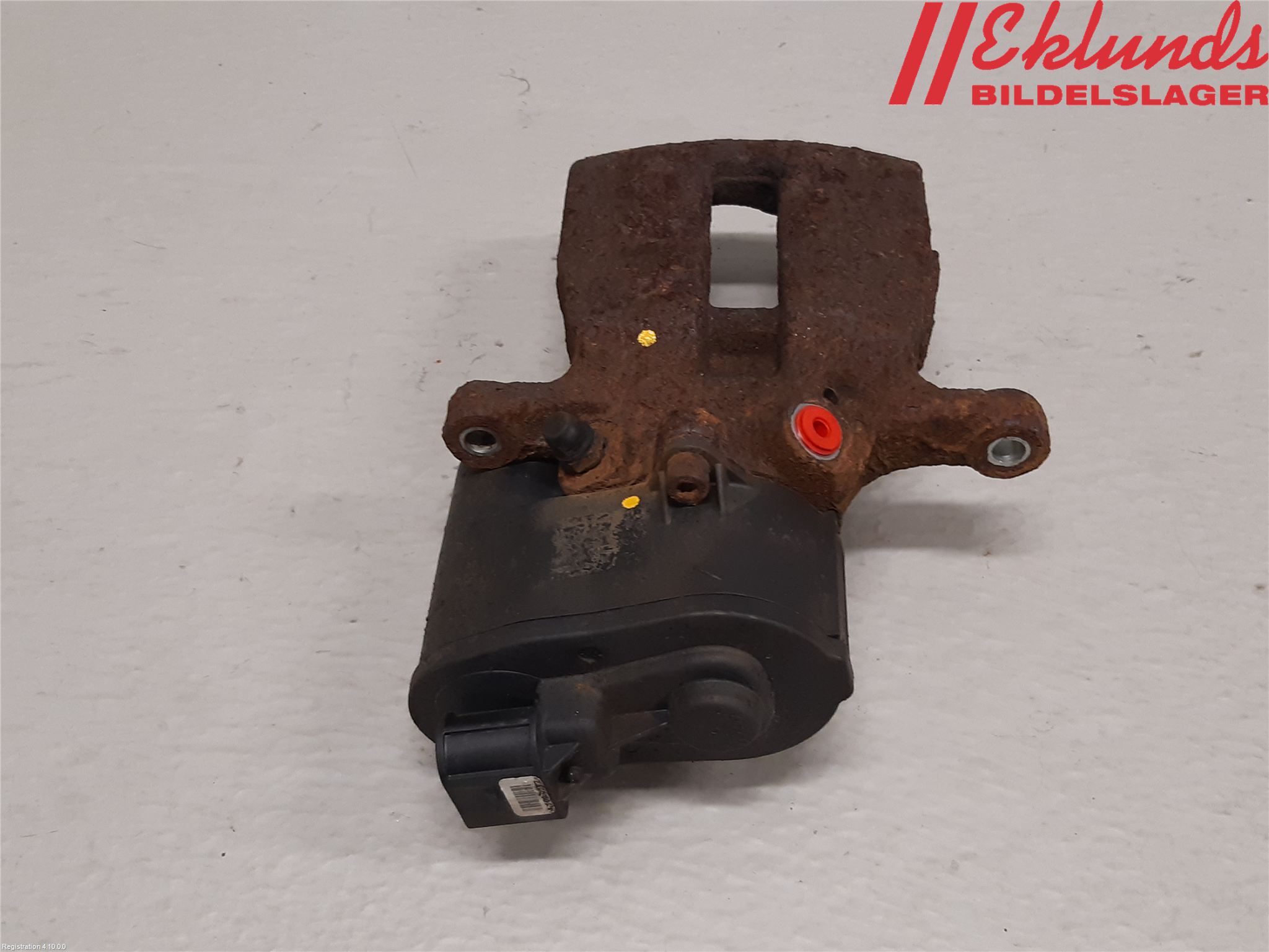 Volvo V70 14-16 Bromsok Bak Höger