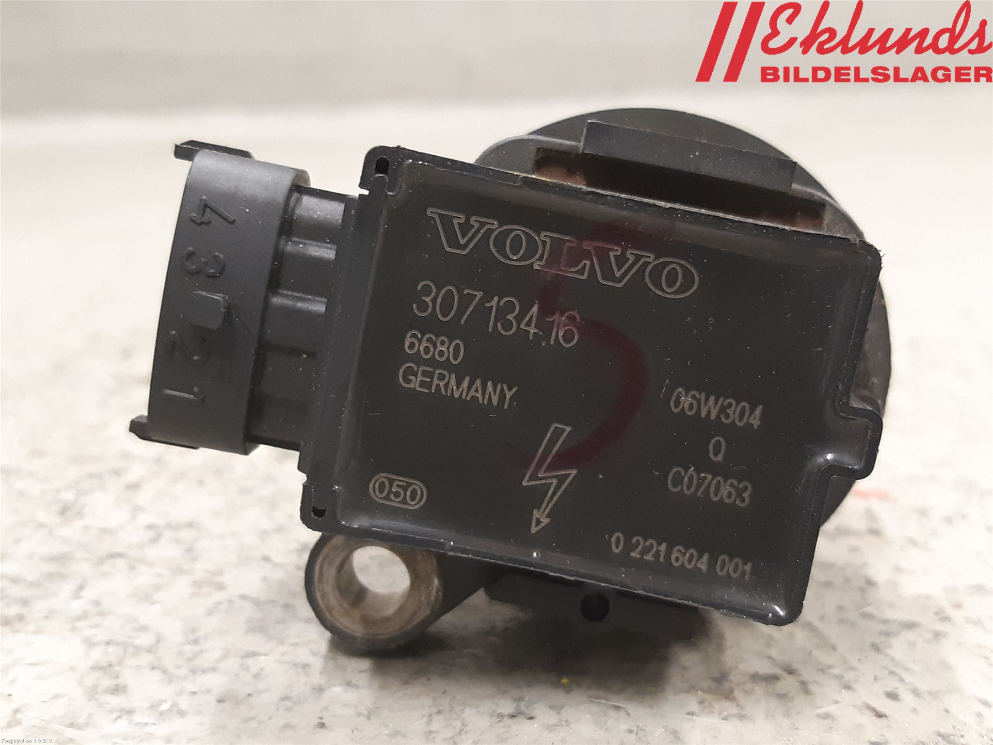 Volvo V70 05-08 Tändspole