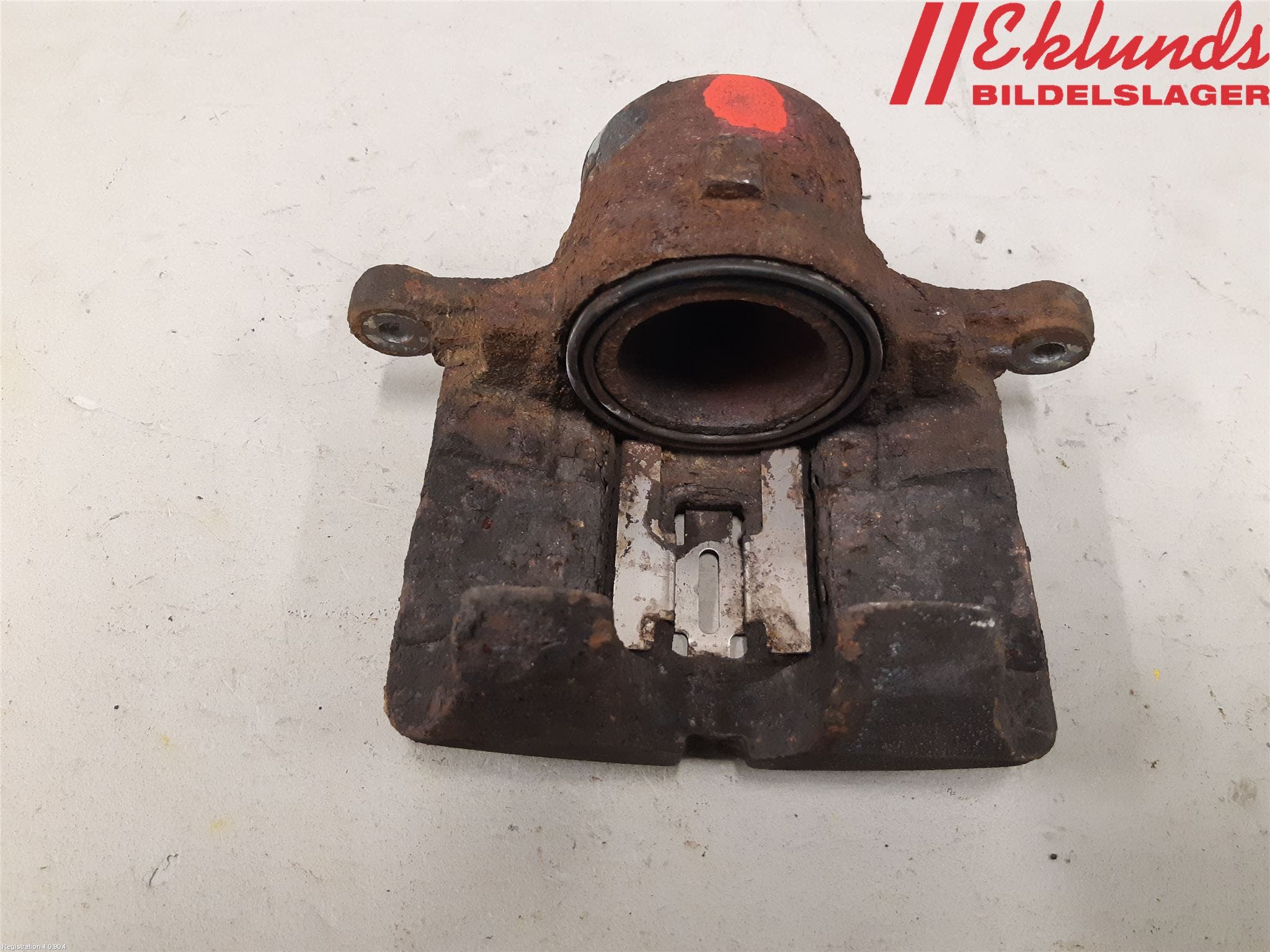 Volvo 940 91-98 Bromsok Fram Vänster