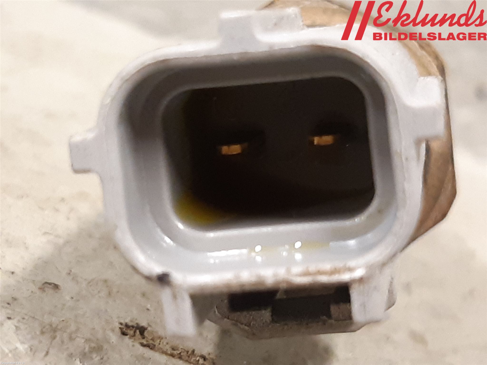 Ford KUGA 17-19 Givare Temp Vatten