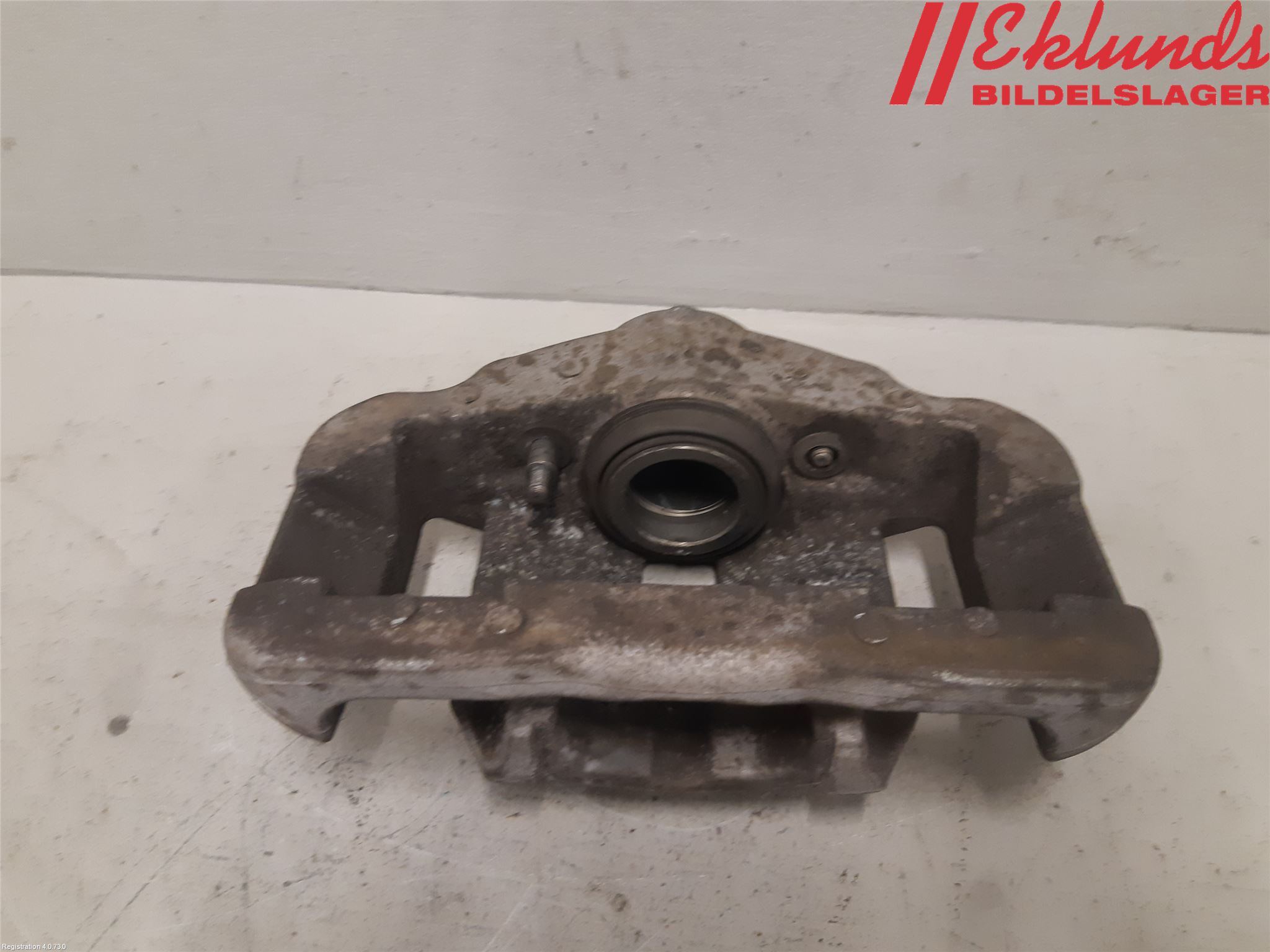 BMW 3 E92/93 Coupé/Cab 05-14 Bromsok Fram Höger