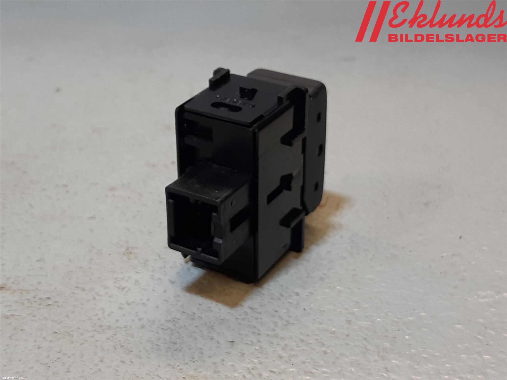 Nissan NAVARA, TREK-1 17-21 Strömställare Dimmer