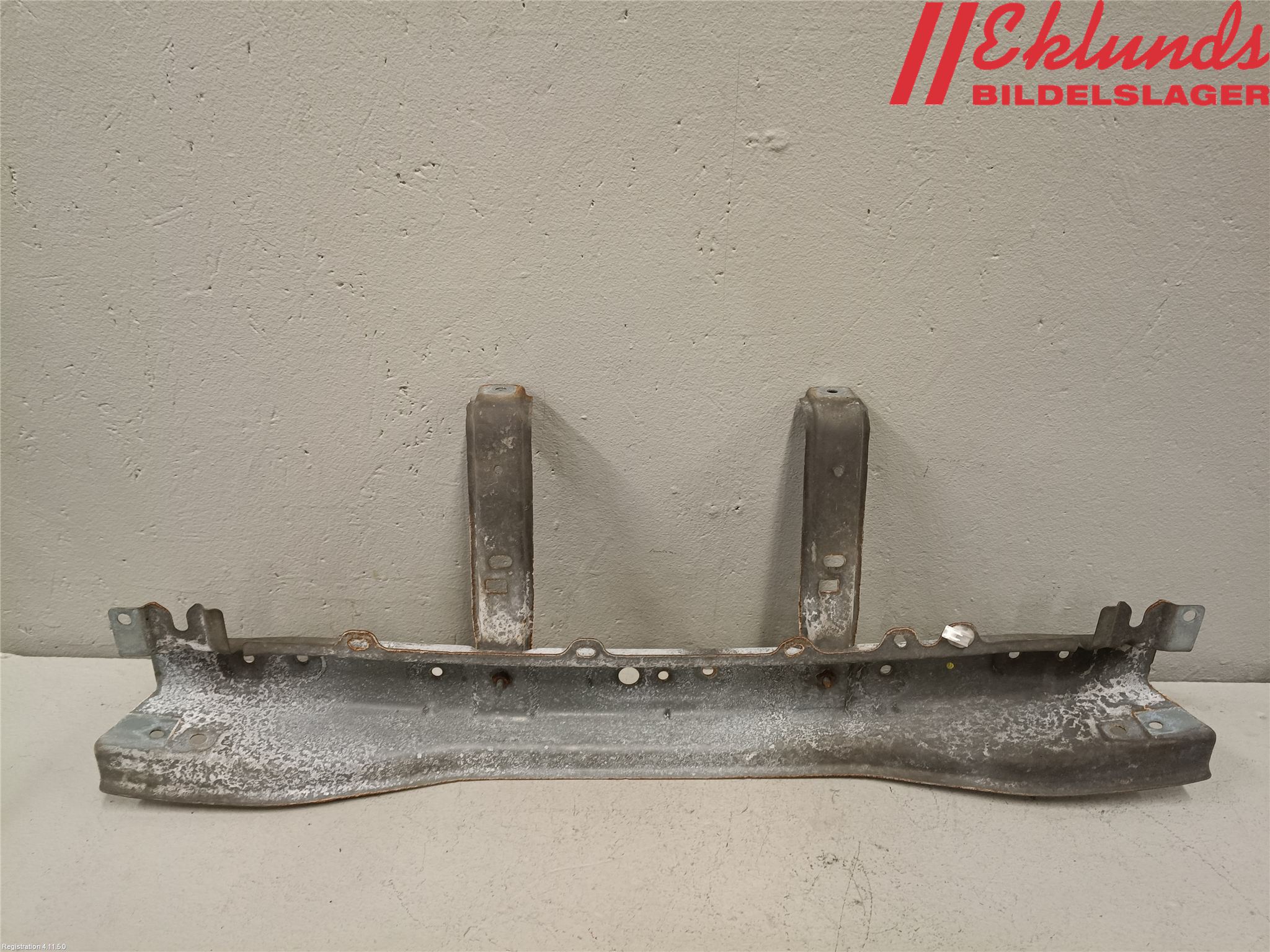 Mitsubishi OUTLANDER 13-21 Frontplåt