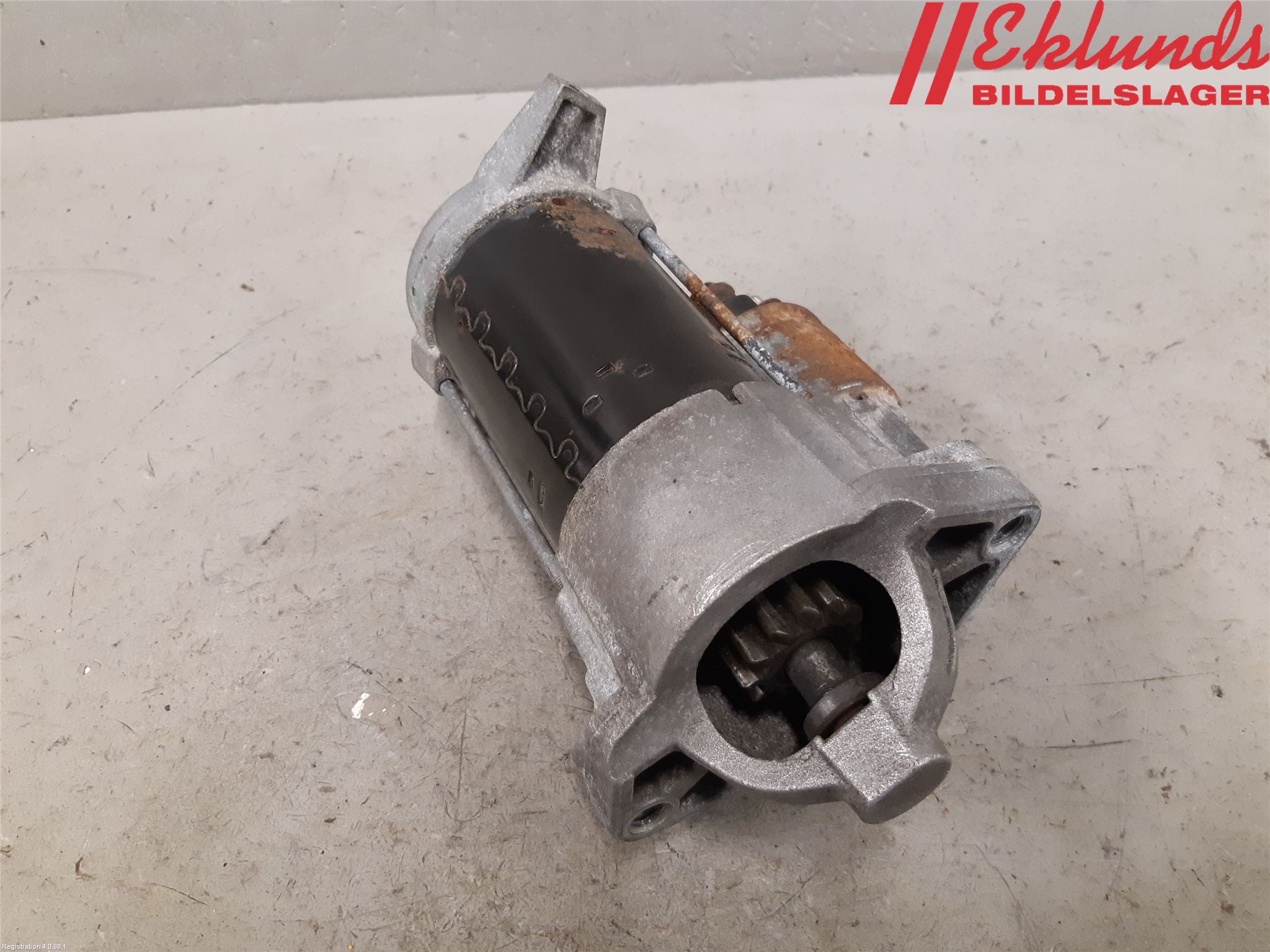 Volvo S60 14-18 Startmotor