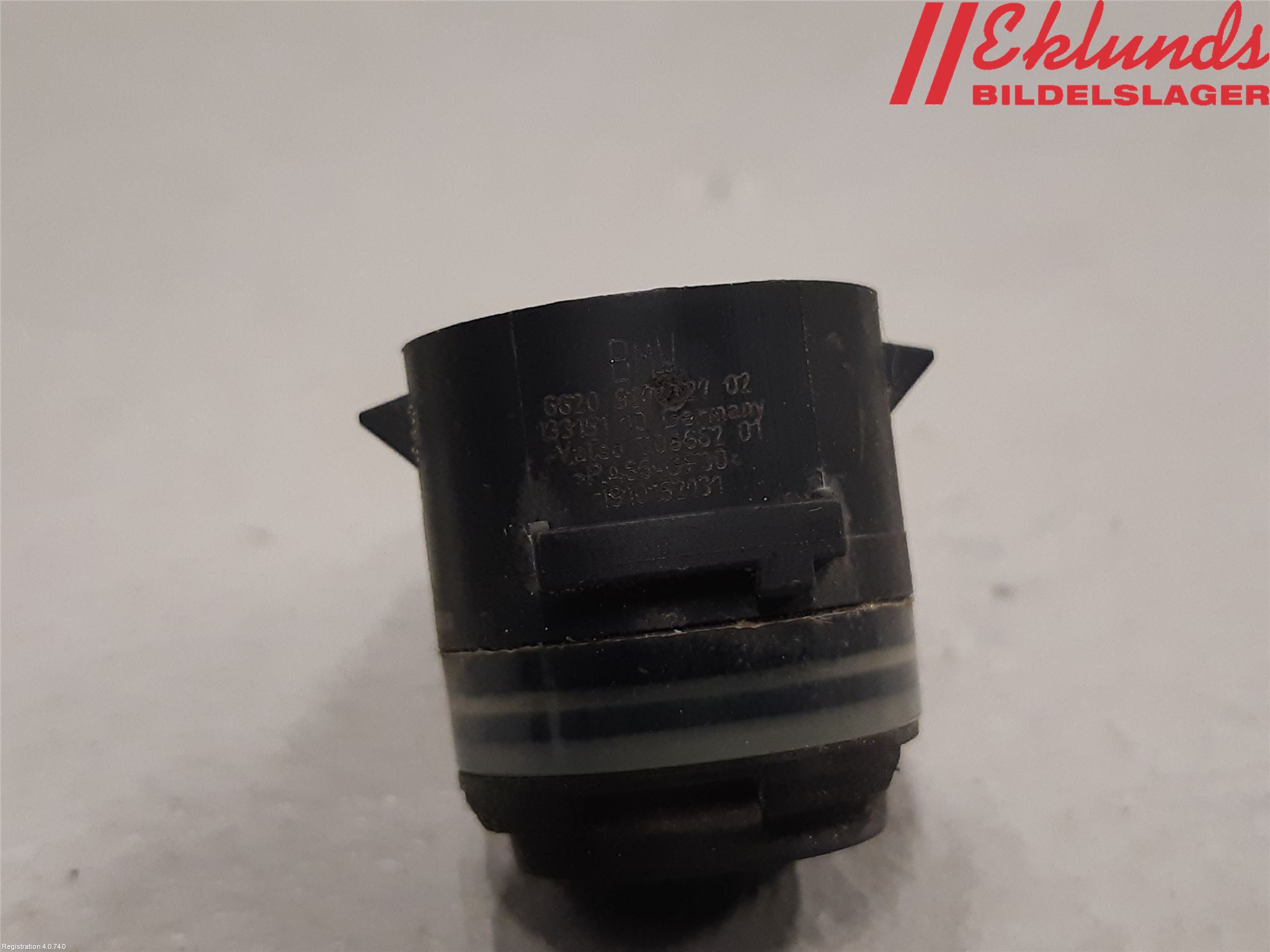 BMW X1 F48 15-22 Parkeringshjälp Frontsensor