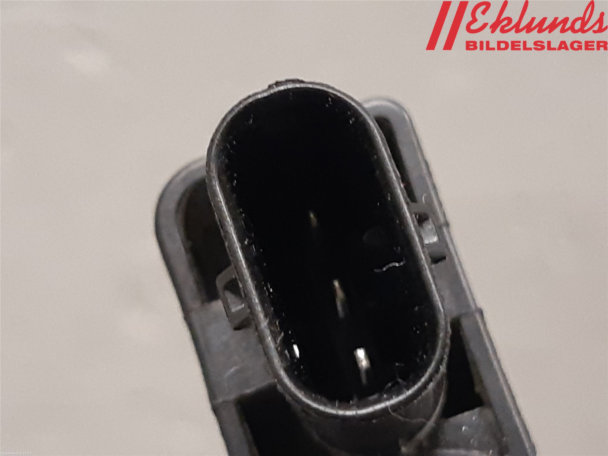 BMW 1 F20/F21 11-19 Givare Varvtal-Tändläge