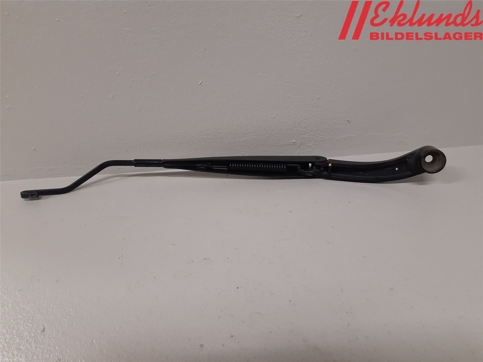 GM CHEVROLET CRUZE Torkararm Armar Vindruta