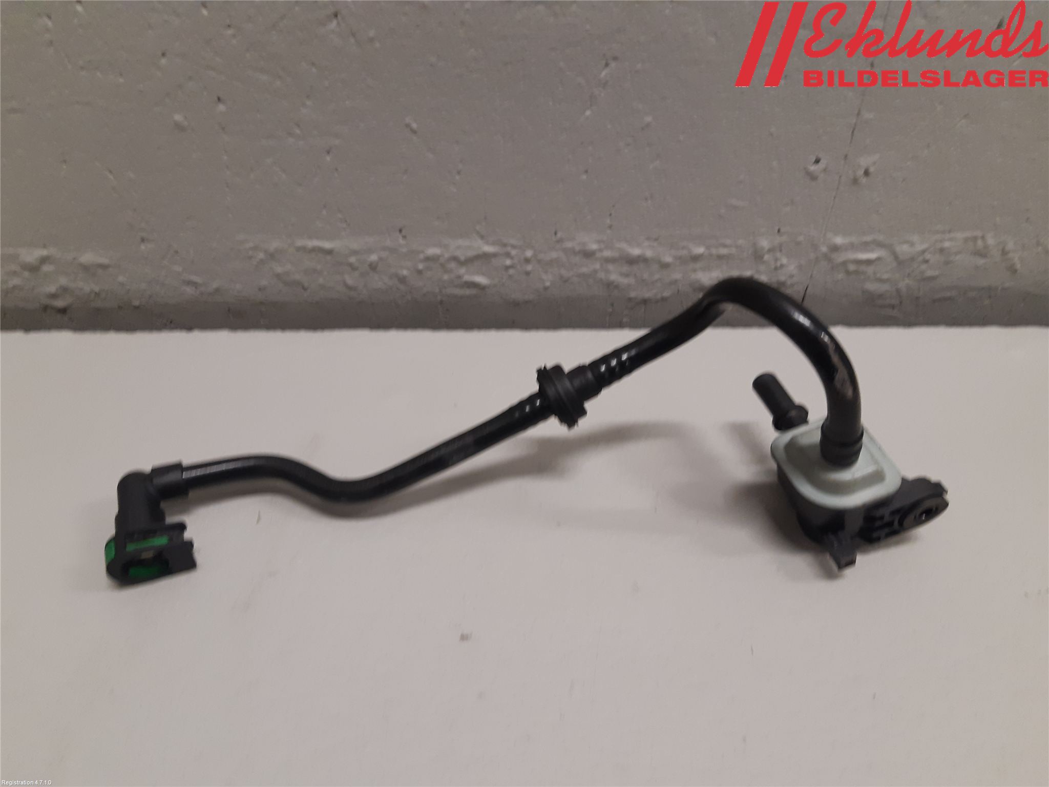 Volvo XC90/RECHARGE 16- Vakuumventil