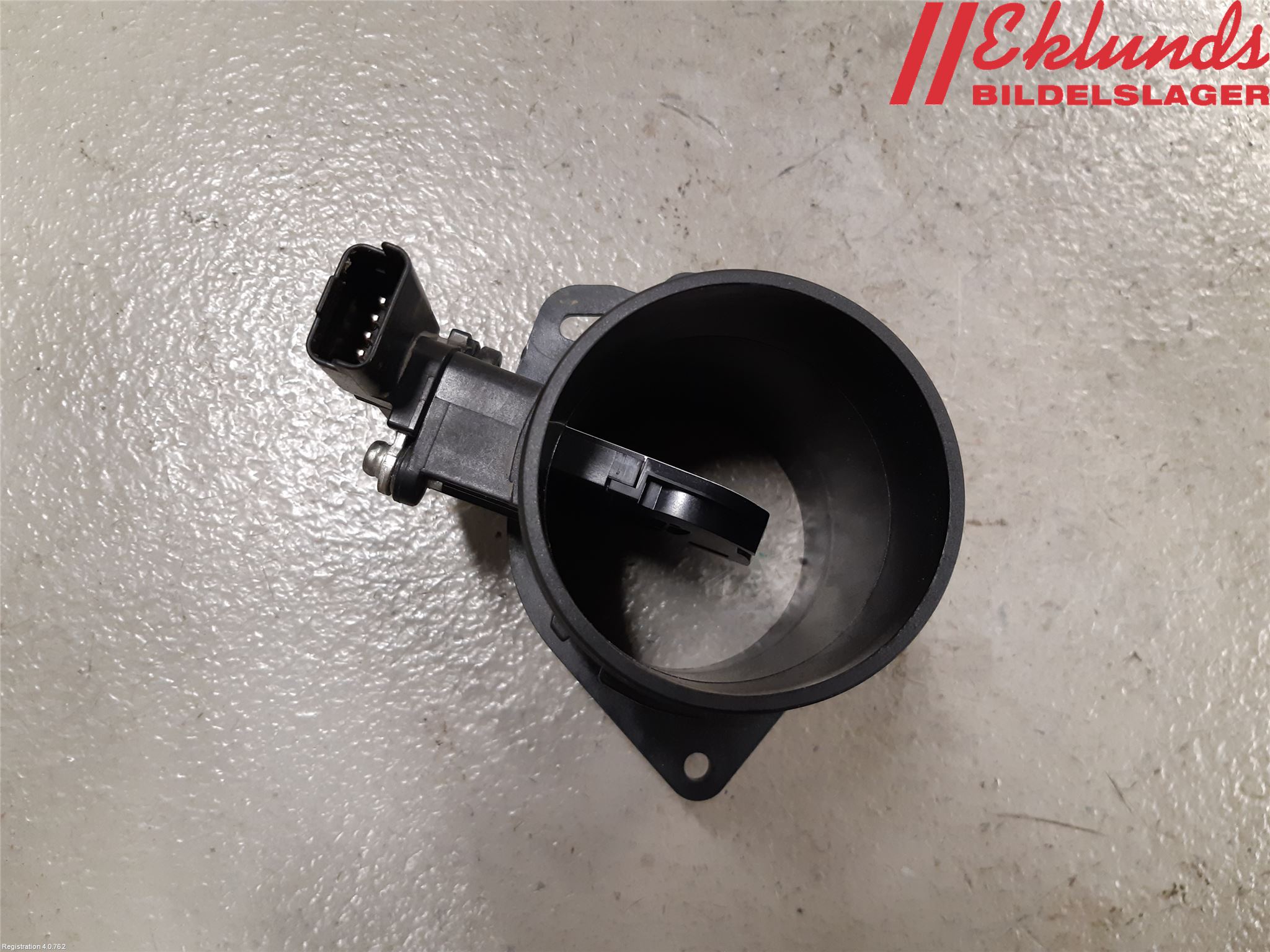 Citroen JUMPY/E-JUMPY 16- Injluftmassamätare