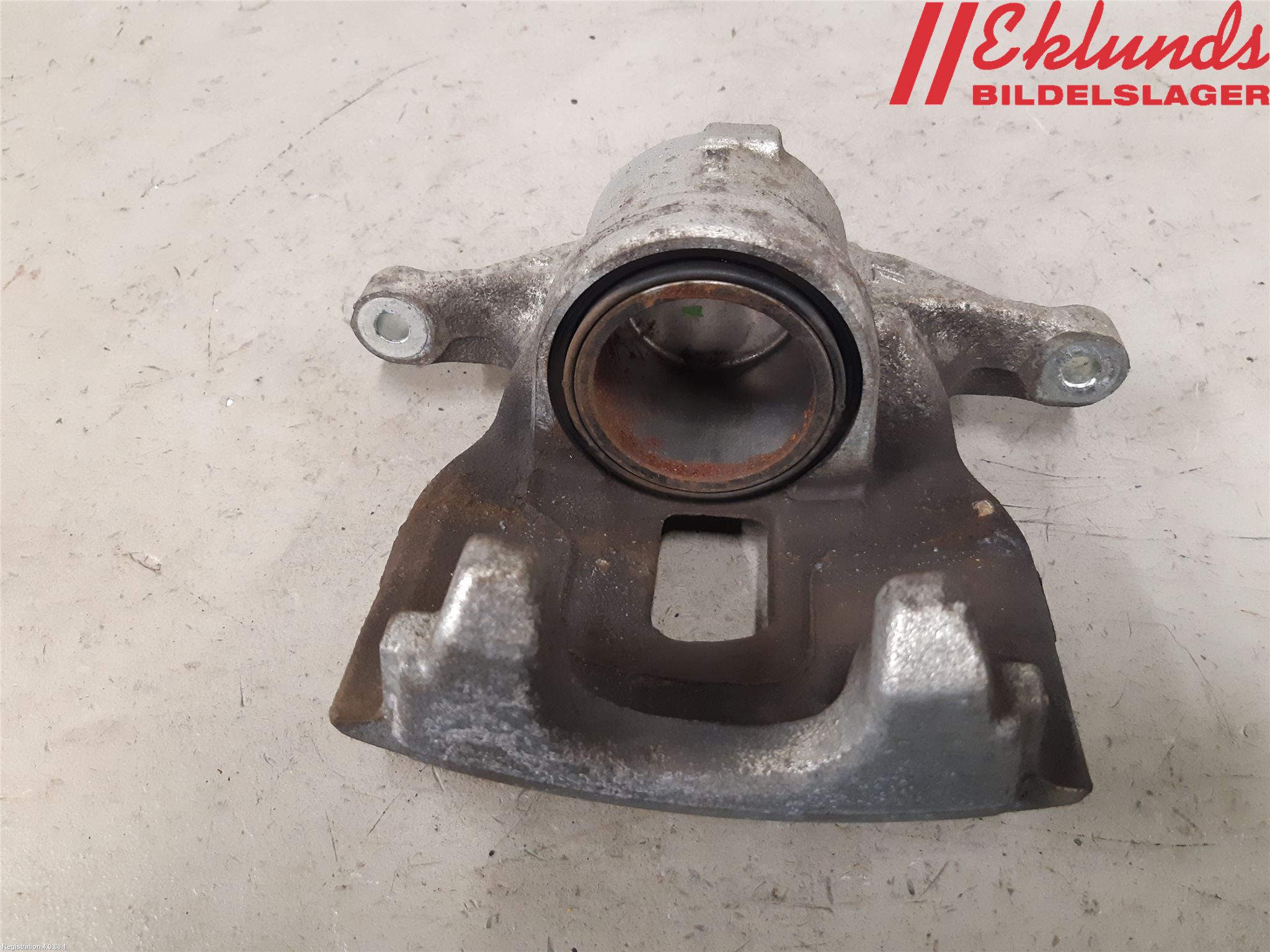 Toyota COROLLA 19- Bromsok Fram Höger