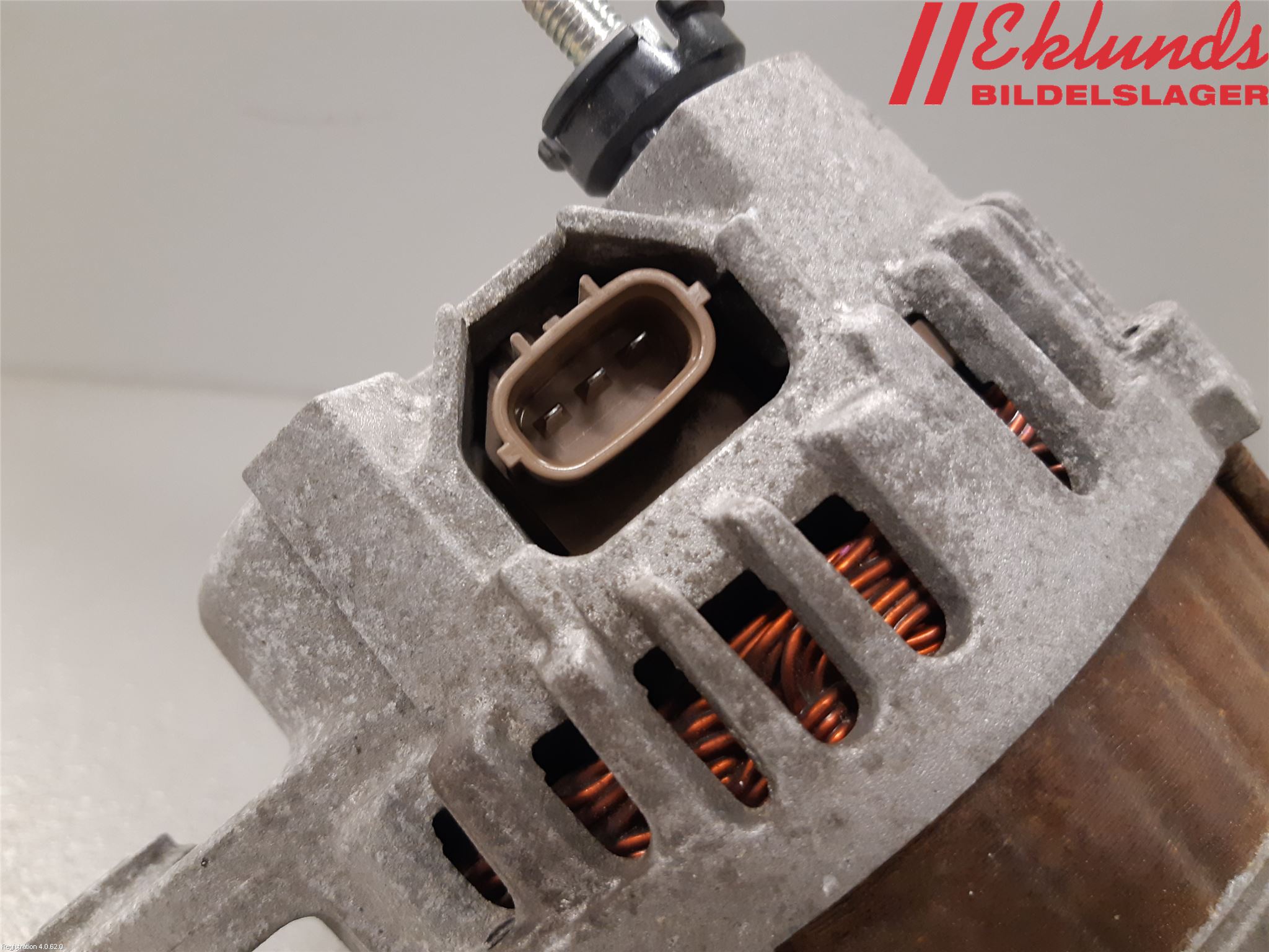 Nissan JUKE 10-14 Generator