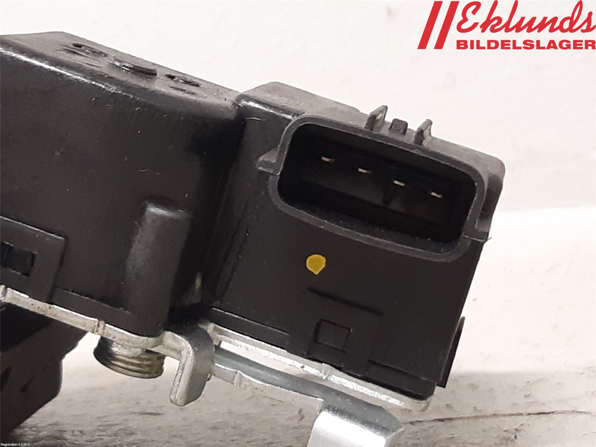 Kia CEED 06-12 Centrallåsmot Baklucka