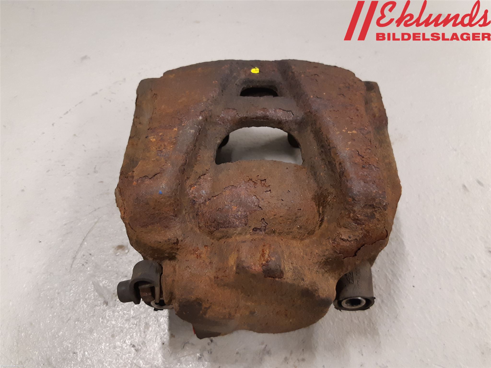 Audi A4 12-15 Bromsok Fram Höger