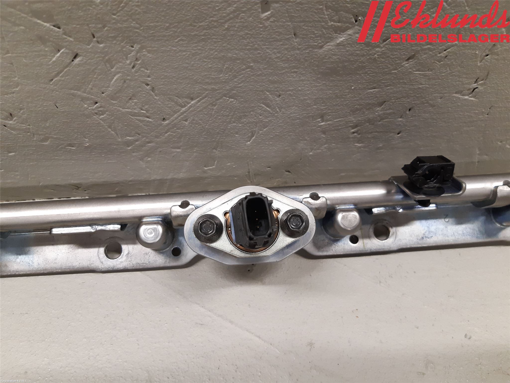 Toyota RAV4 19- Injbränslefördelare