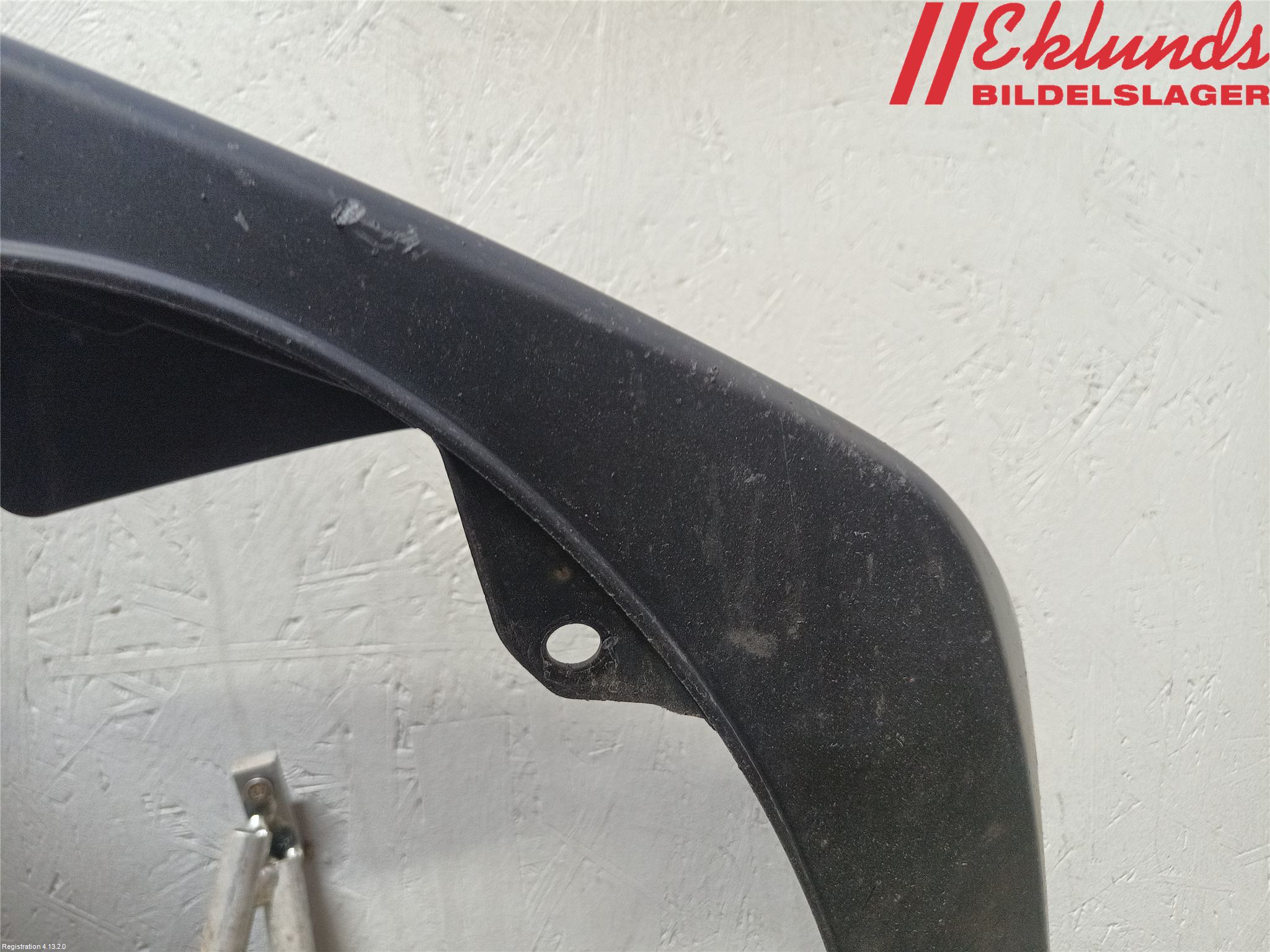 Honda CIVIC 17-22 Spoiler Bak