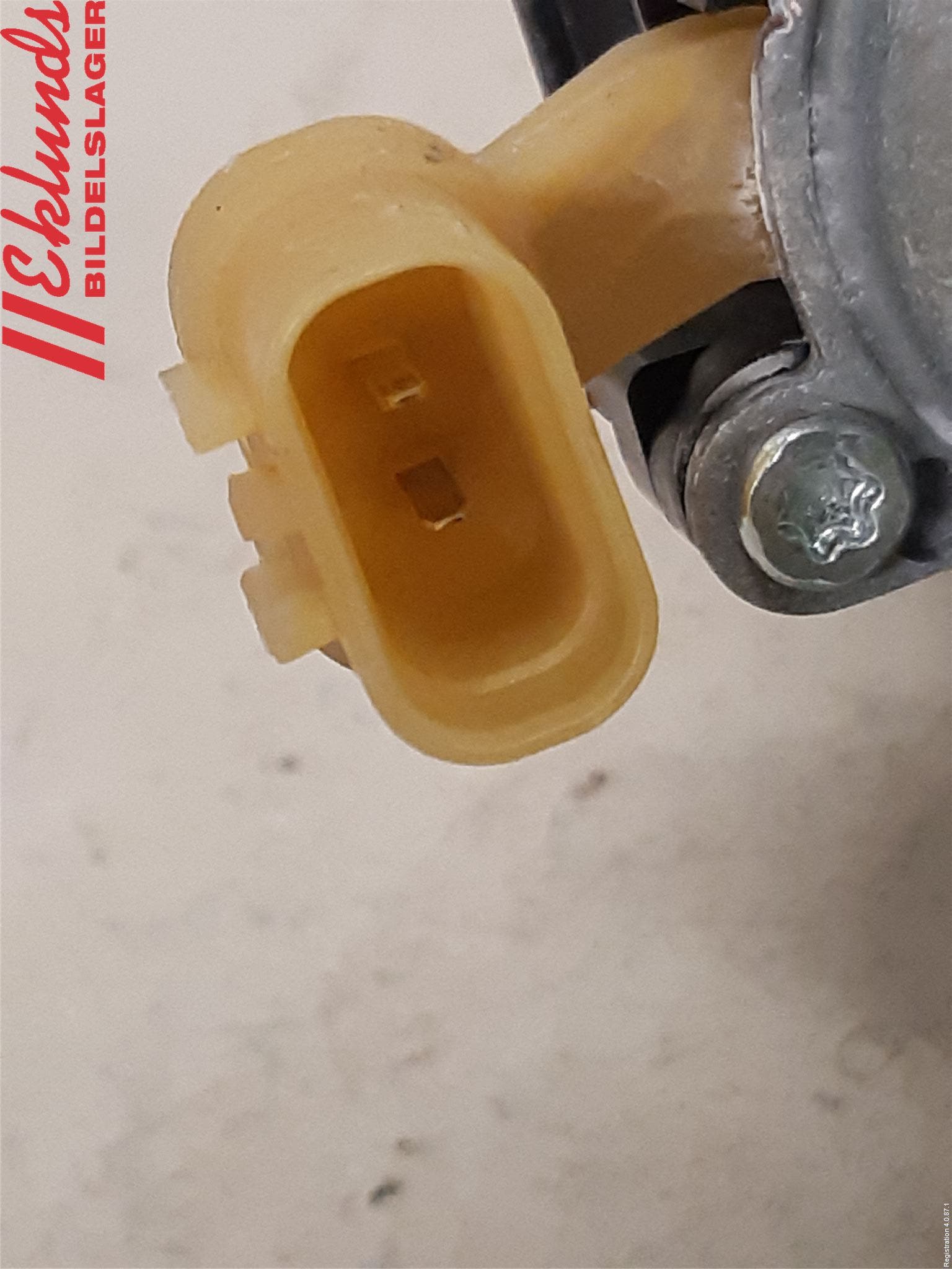 Kia PICANTO 17- Fönsterhiss El Kompl