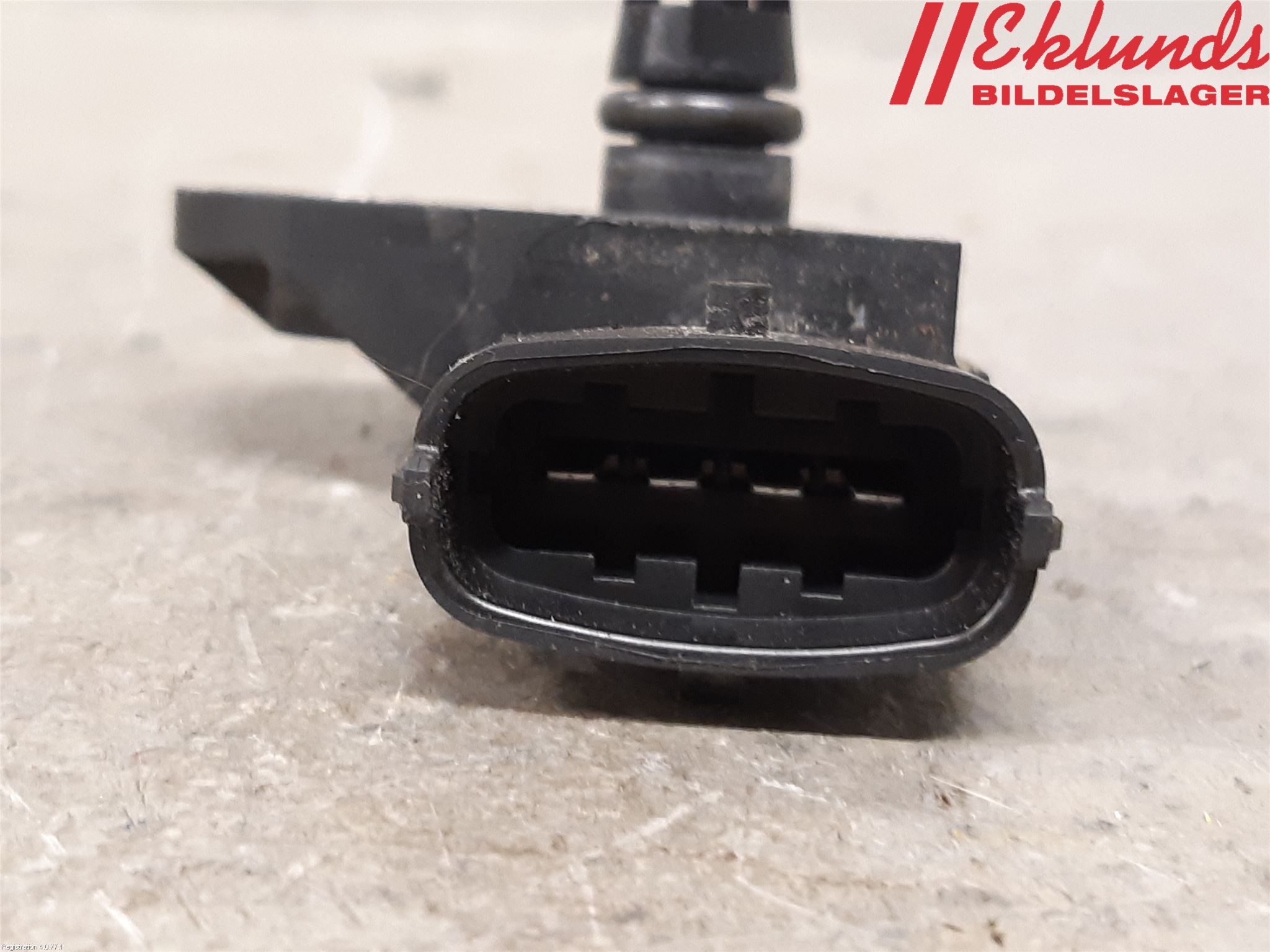 Ford KUGA 13-16 Givare Laddluftstryck