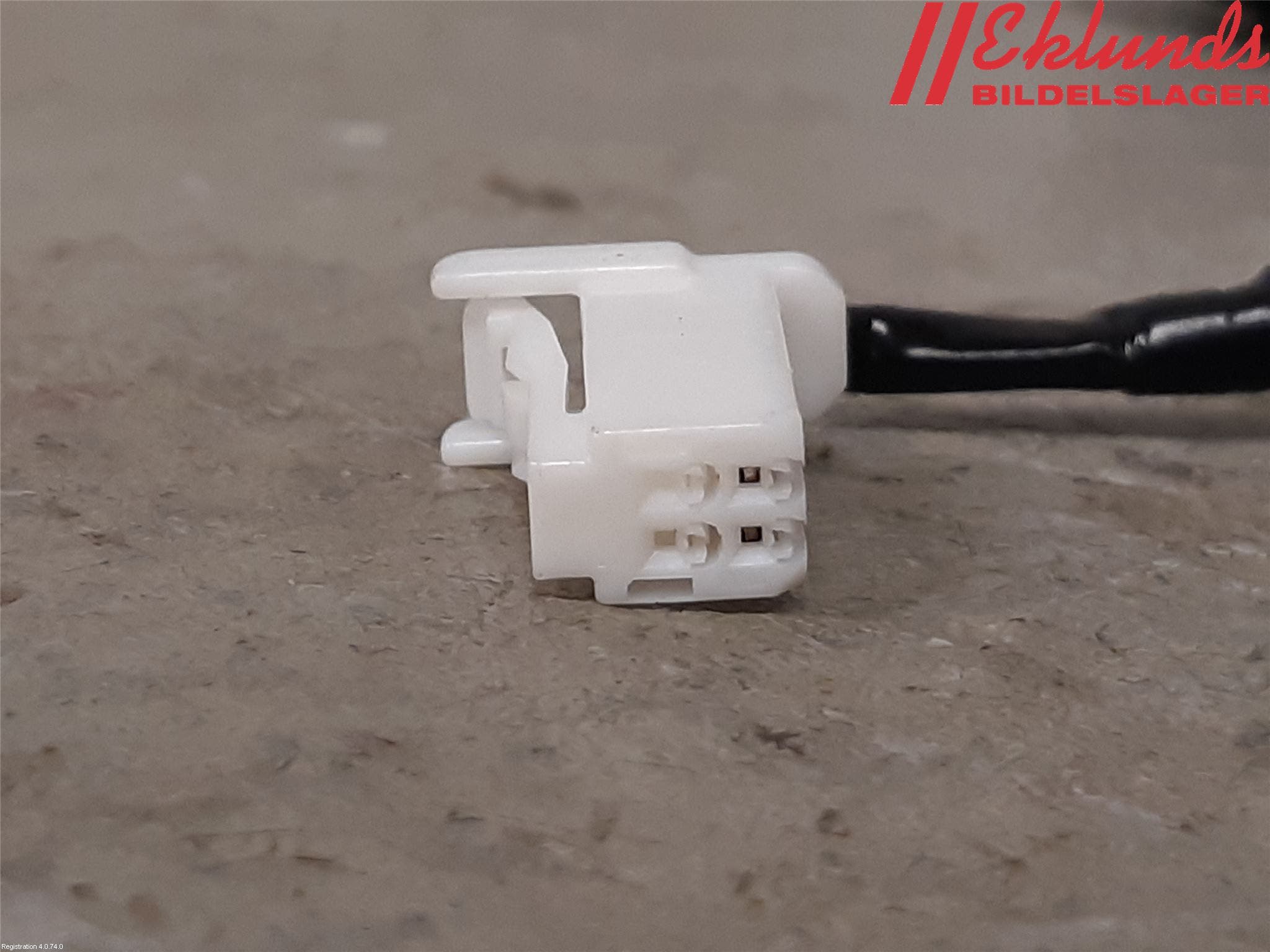 Toyota PRIUS (ZVW50) 16-21 Strömställar Farthållhuvud