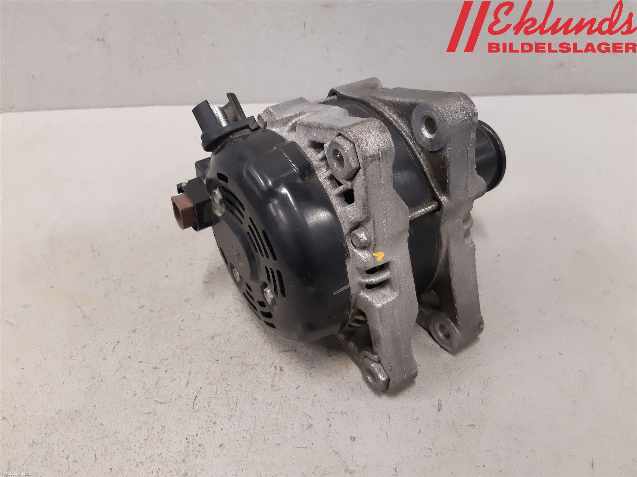 Ford FOCUS 15-18 Generator