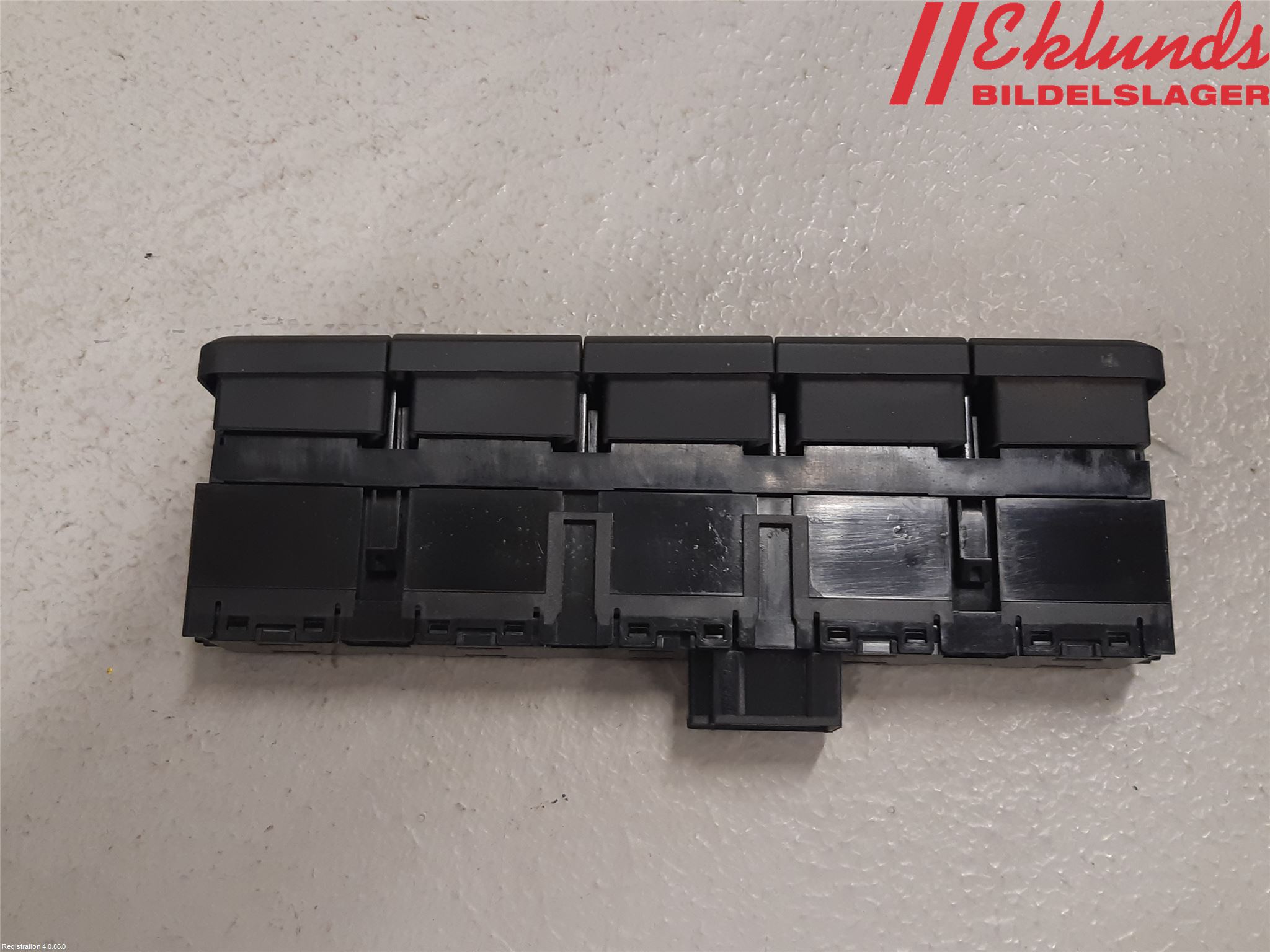 Skoda SUPERB 16-24 Strömställare Multifunktion