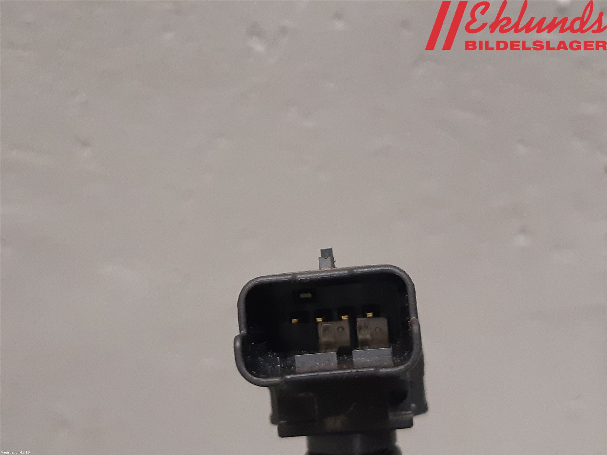 Peugeot 3008 17-24 Givare Insugsluft Temperatur