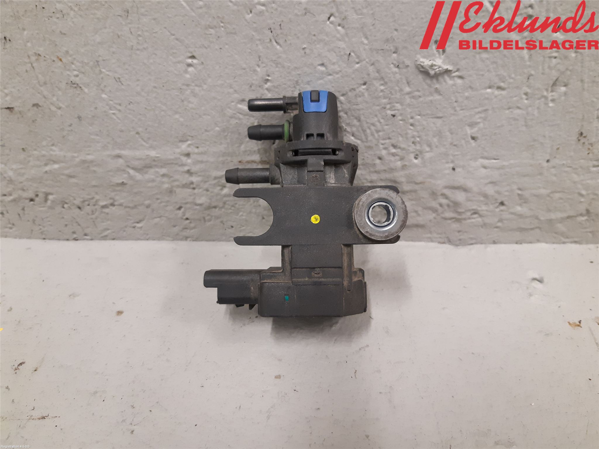 Citroen JUMPY/E-JUMPY 16- Vakuumventil