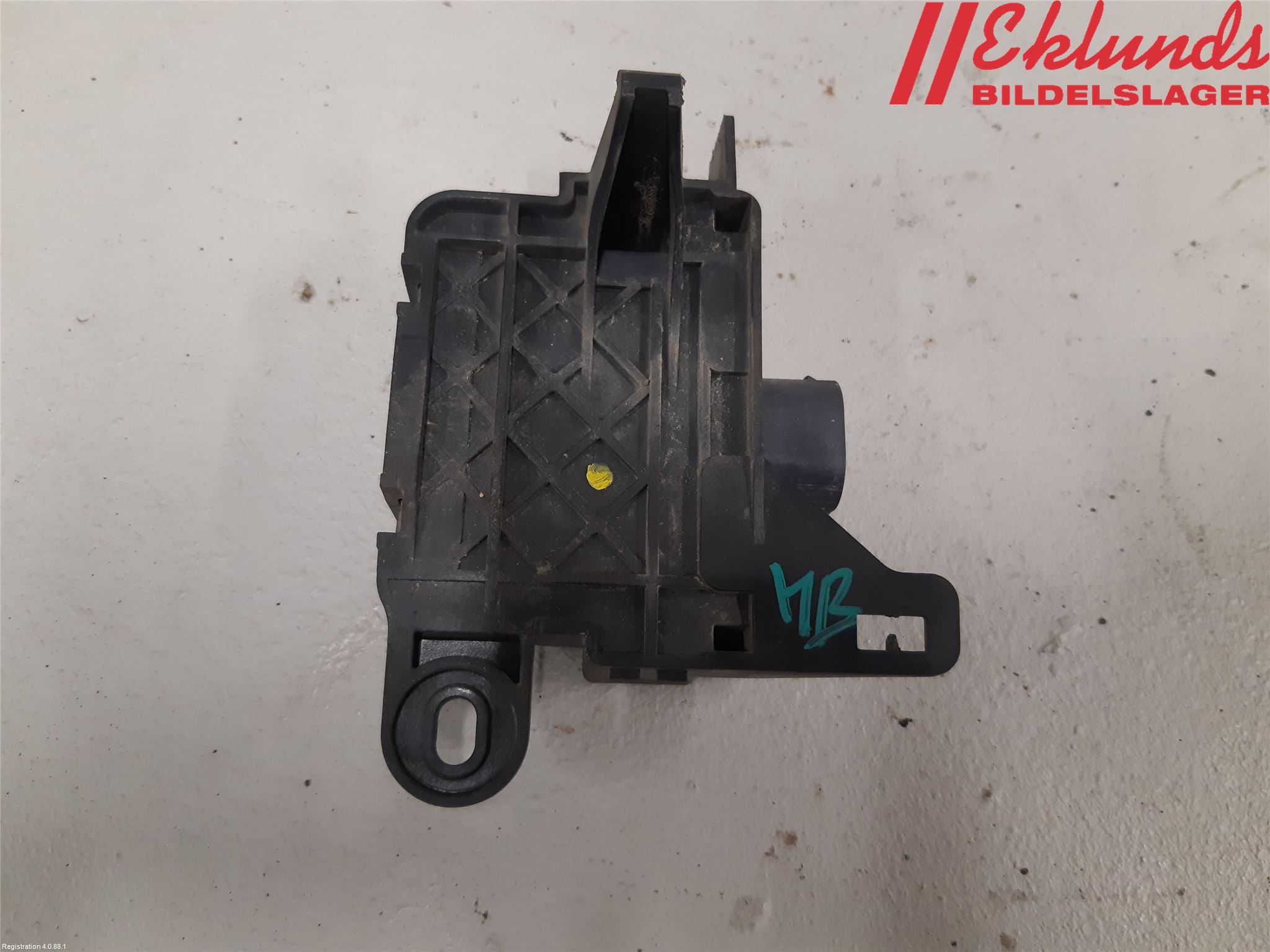 Volkswagen VW PASSAT 15-19 Sensor Aktivt Kollisionsskydd