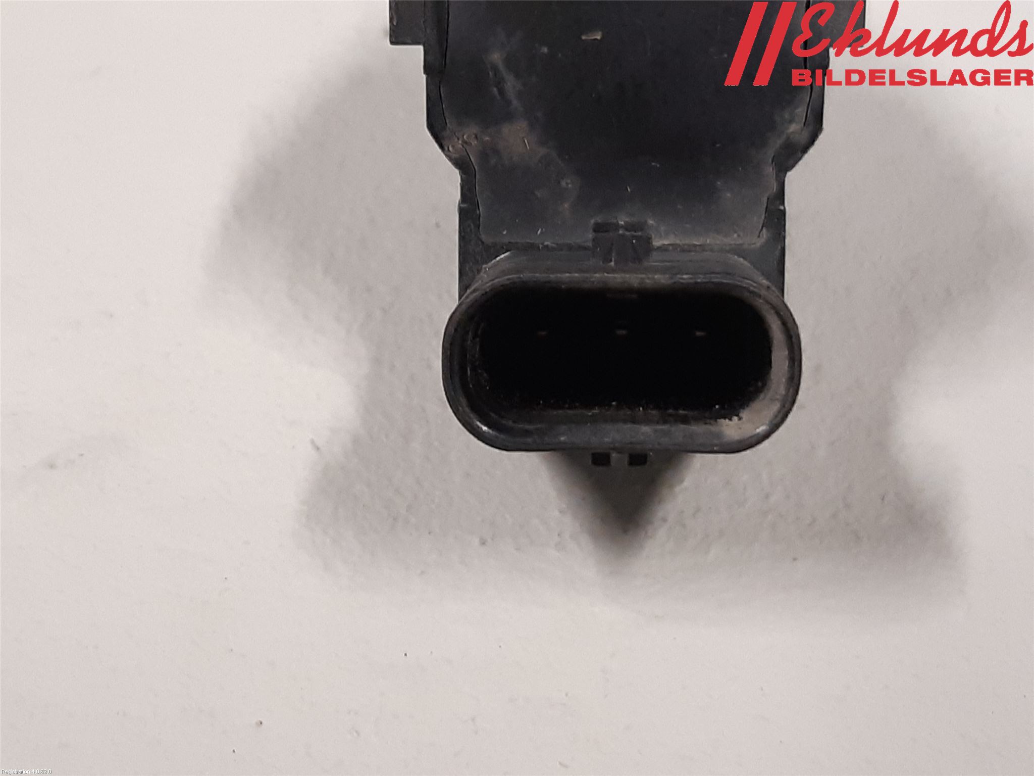 Skoda SUPERB 09-15 Parkeringshjälp Frontsensor