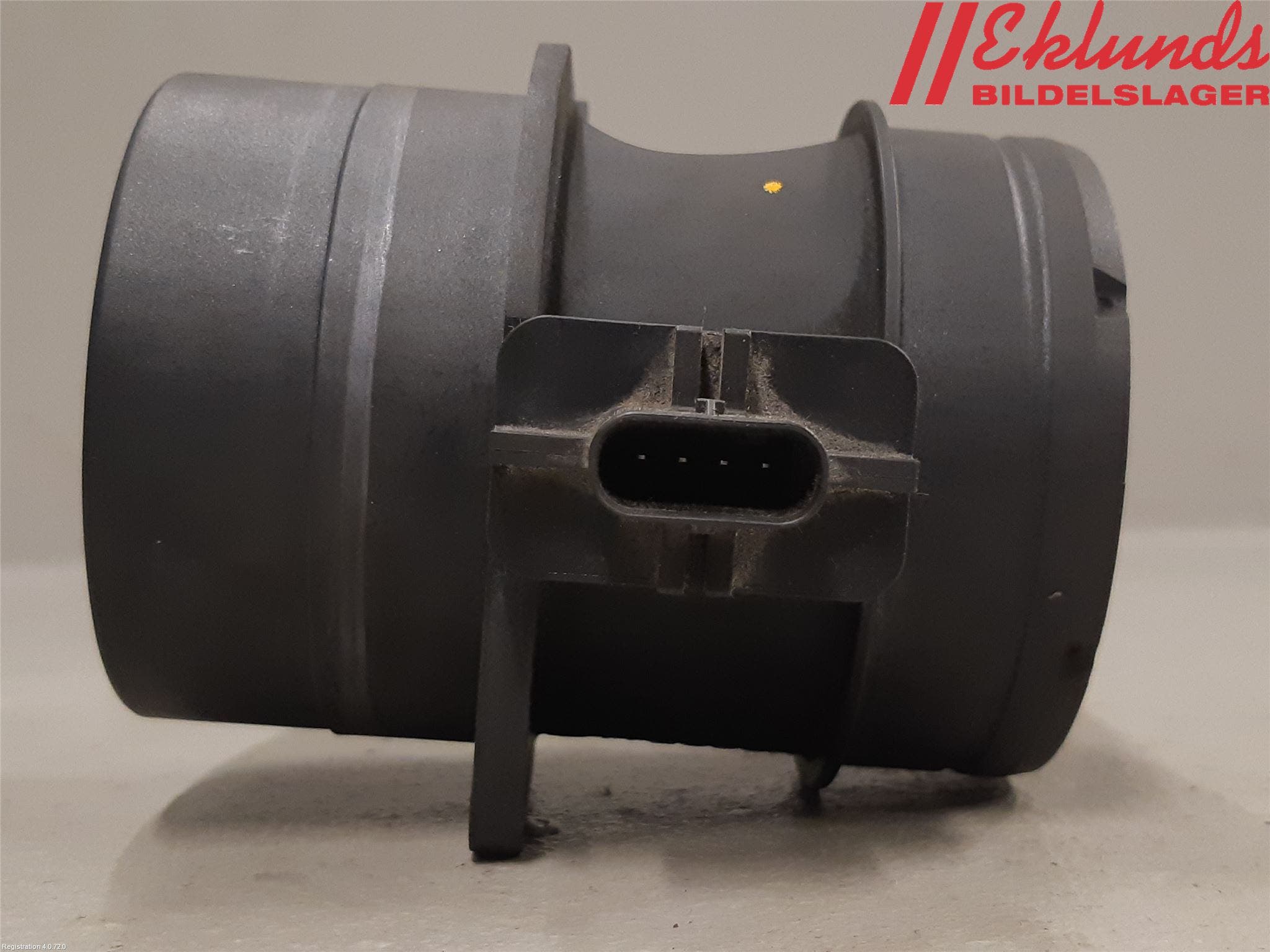 Volkswagen VW GOLF / E-GOLF VII 13-20 Injluftmassamätare