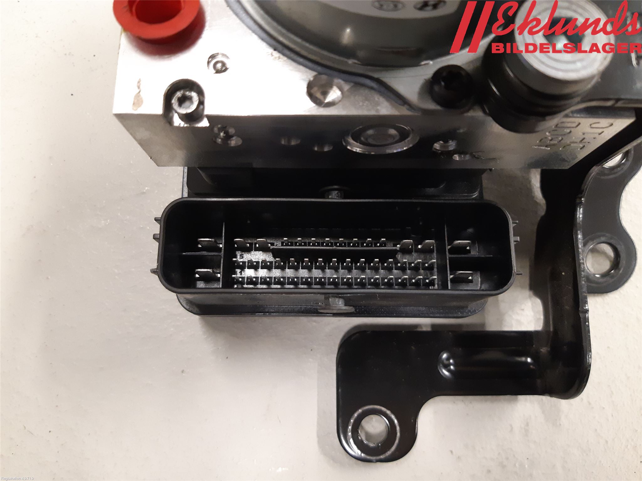 Hyundai TUCSON 05- Abs Hydraulaggregat