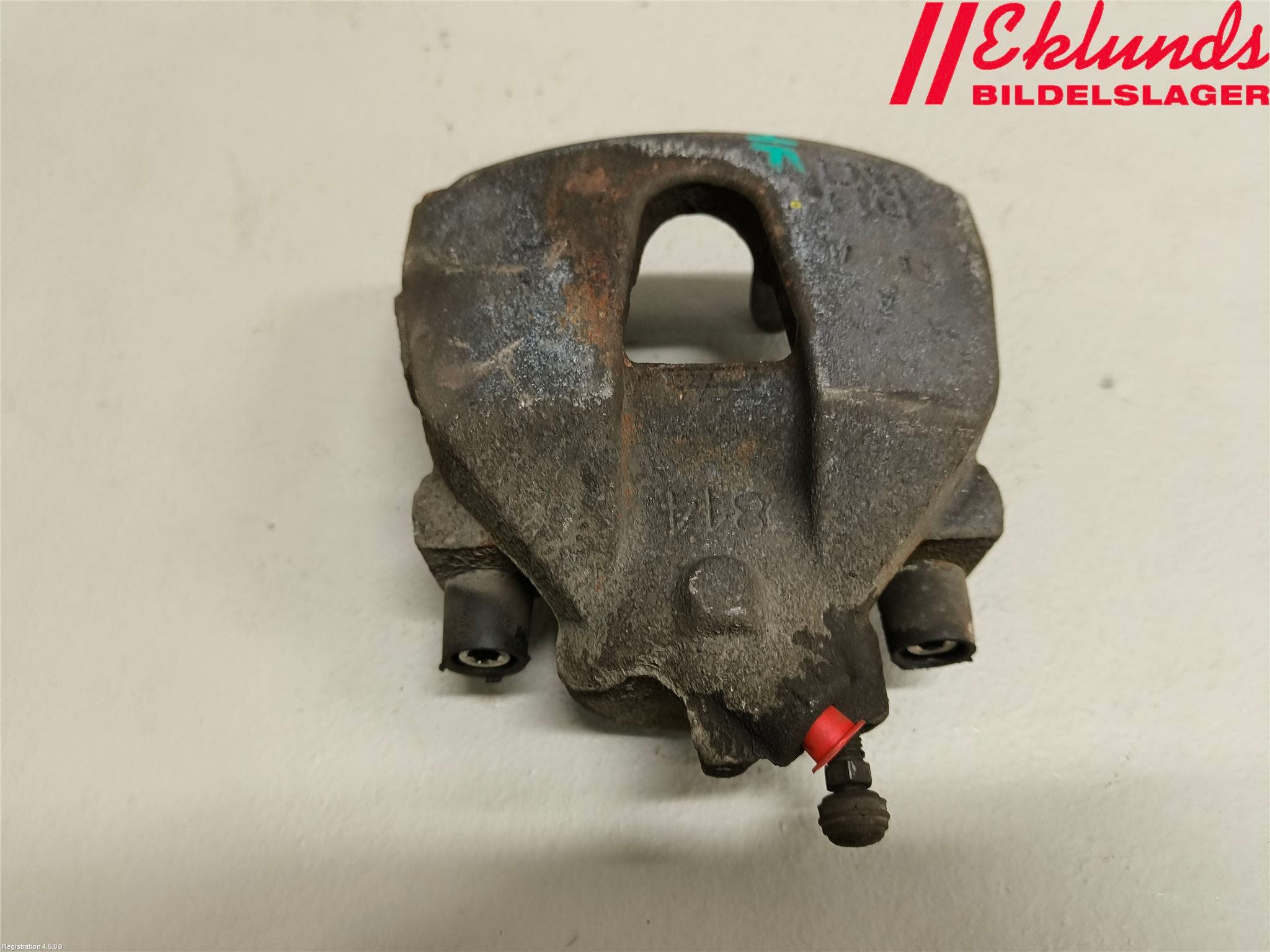 Ford FOCUS 11-14 Bromsok Fram Höger