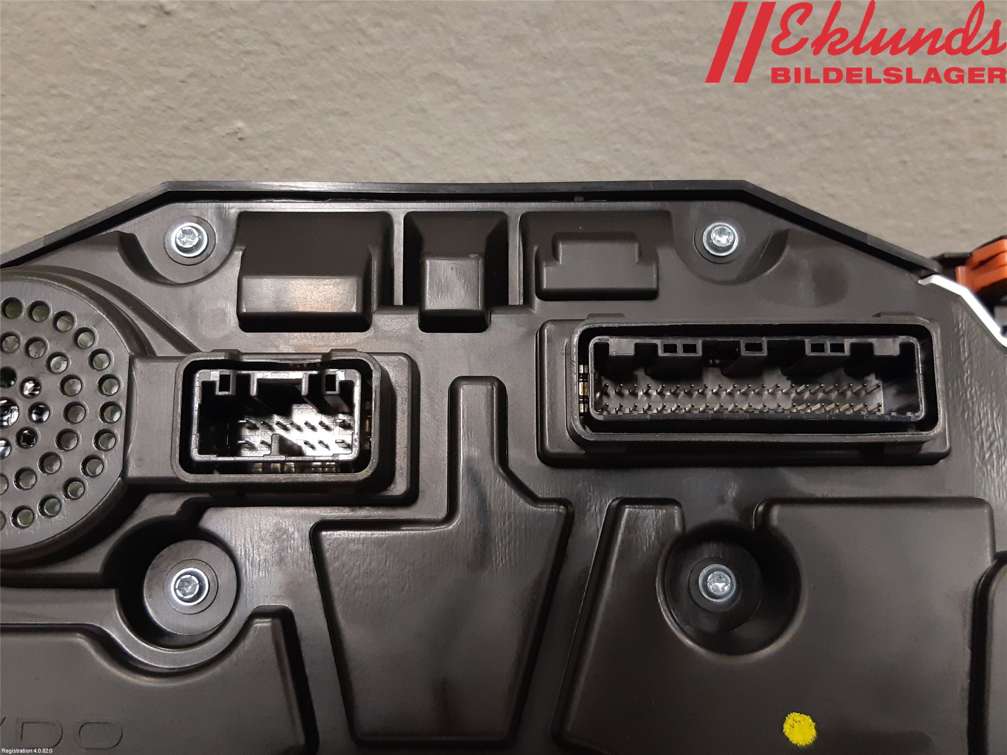 Toyota C-HR 16-23 Instrument Komb