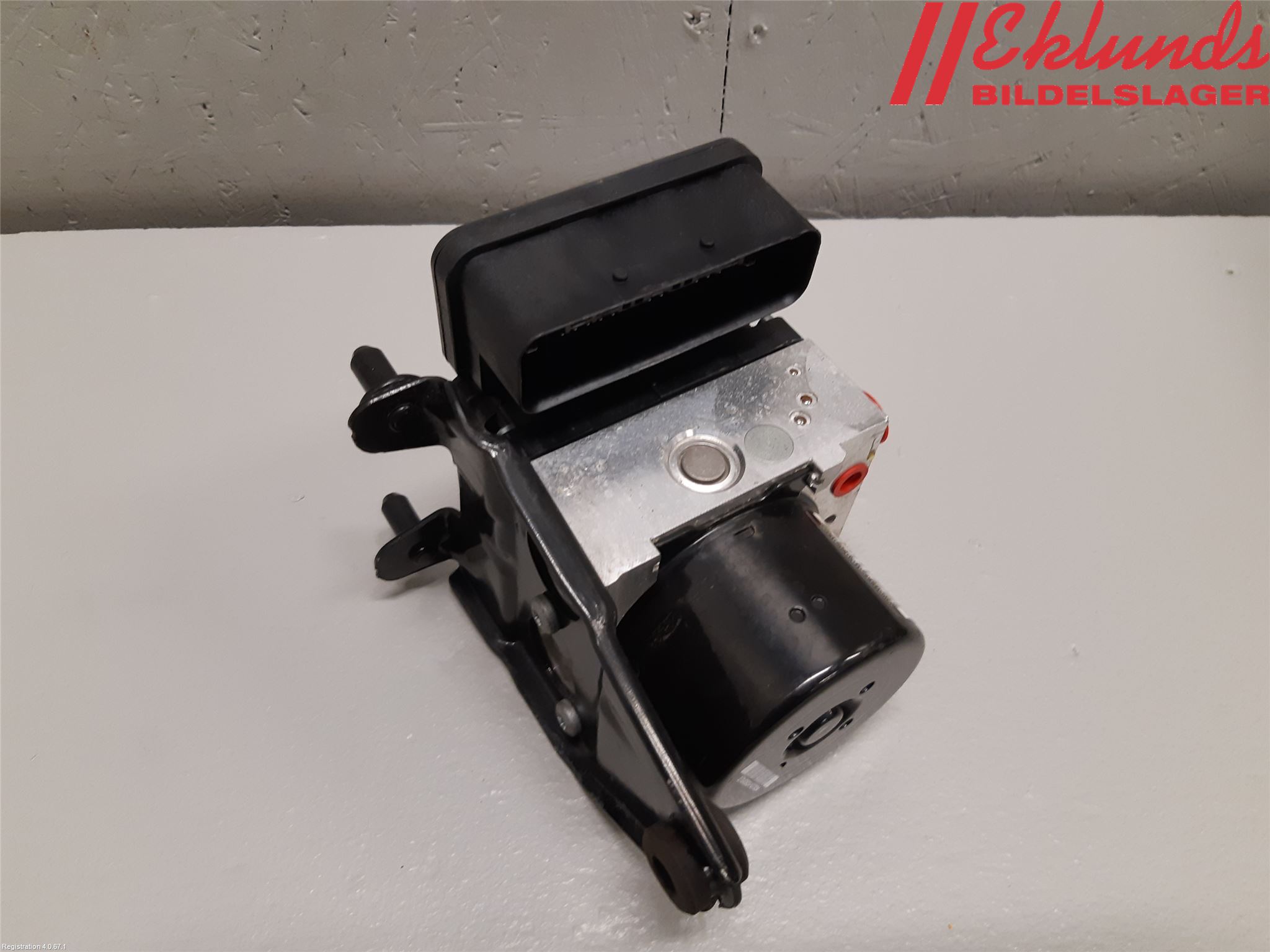 Volkswagen VW GOLF PLUS/CROSS GOLF 04-14 Abs Hydraulaggregat