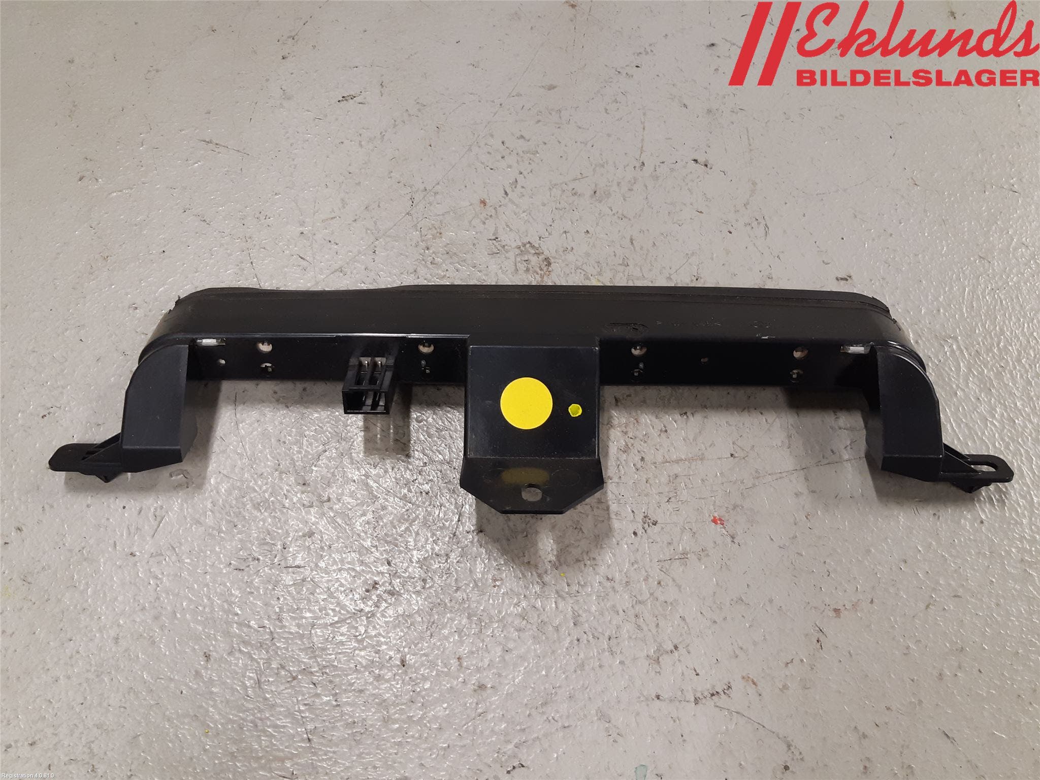 Volvo V70 08-13 Bromsljus Bakruta