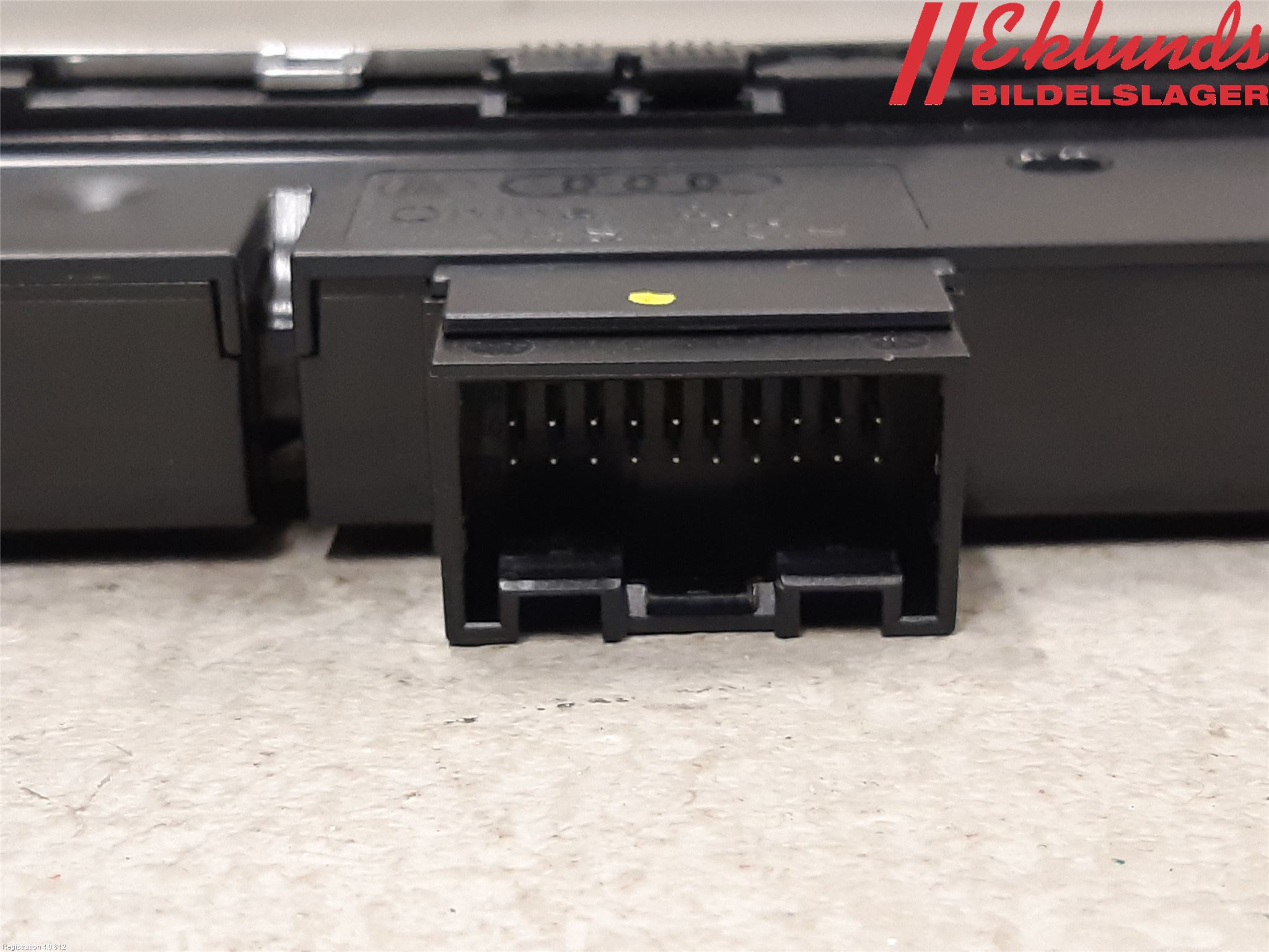 Audi A3/S3 8V 13-20 Strömställare Multifunktion