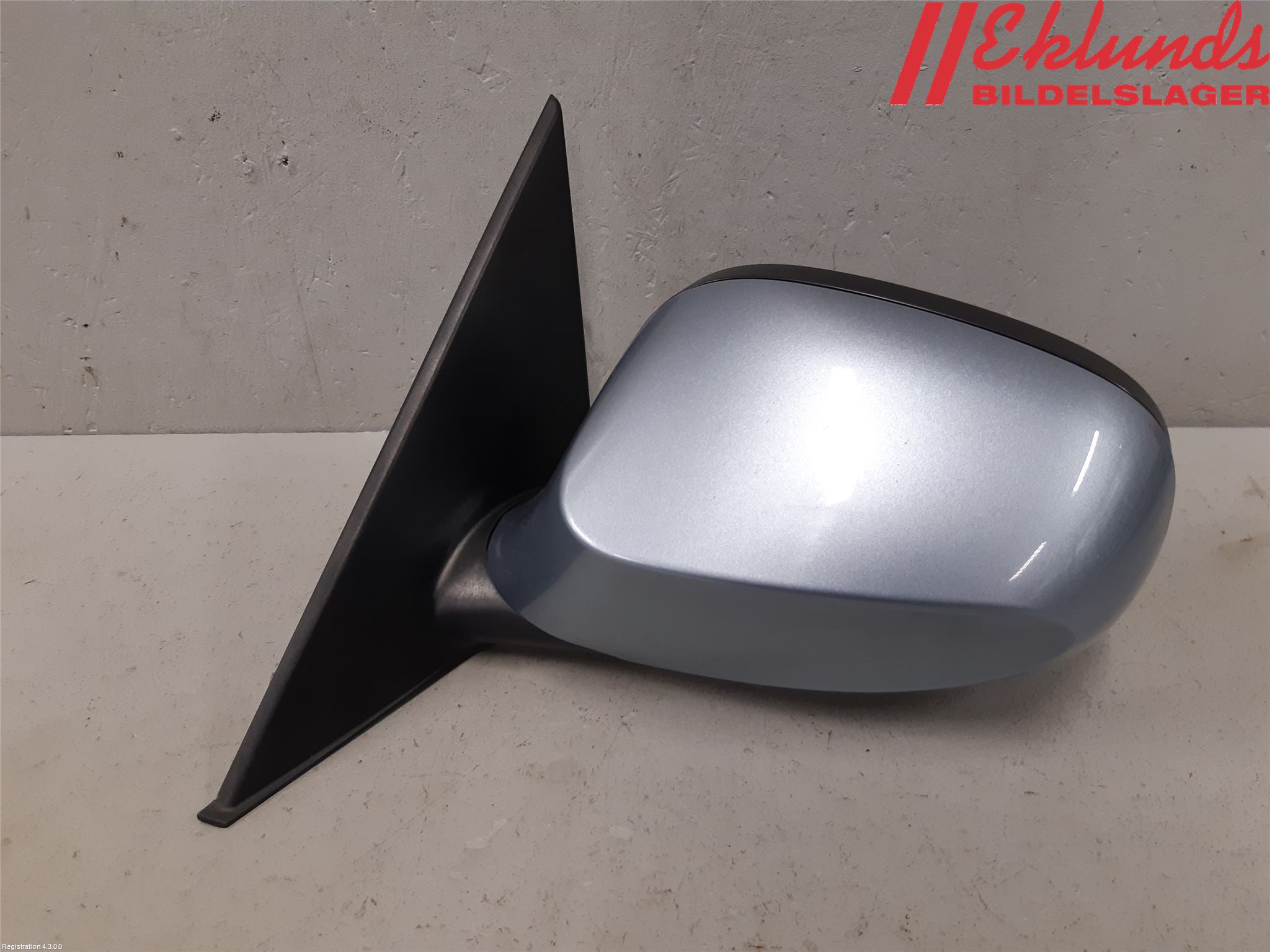 BMW 1 E87/81 5D/3D 03-11 Spegel Yttre El Vä