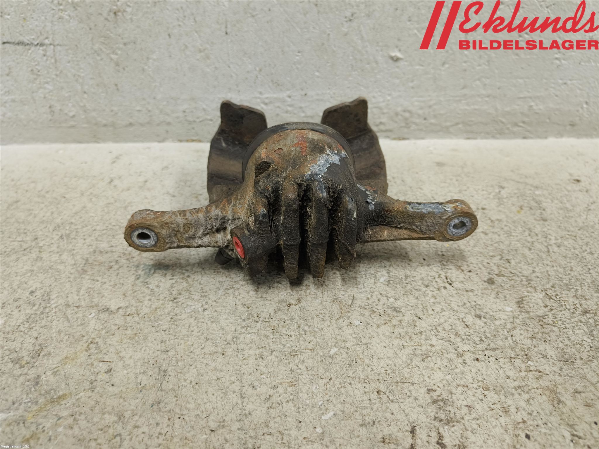 Fiat TALENTO 16- Bromsok Fram Höger