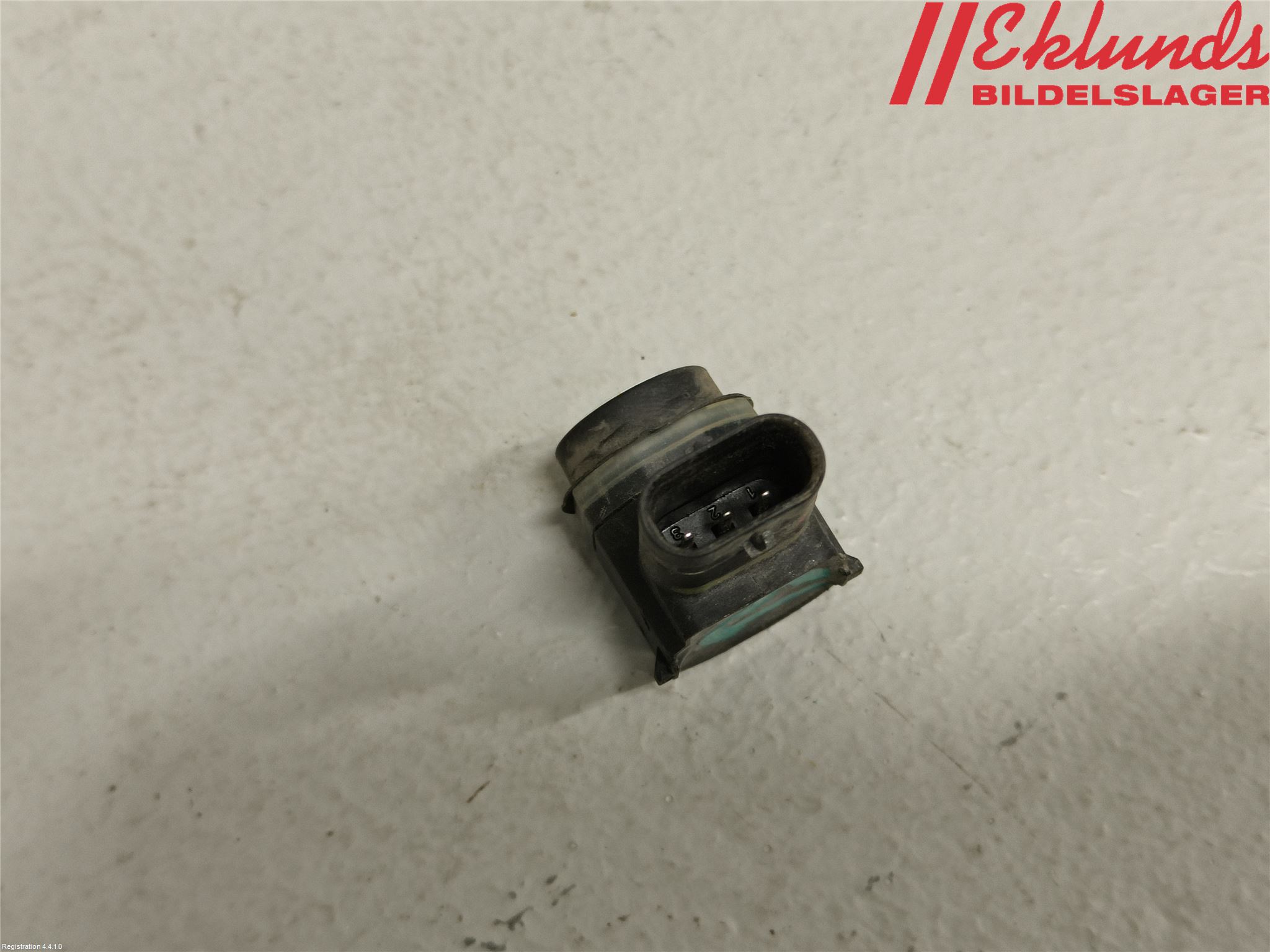 Volvo V60 11-13 Parkeringshjälp Backsensor