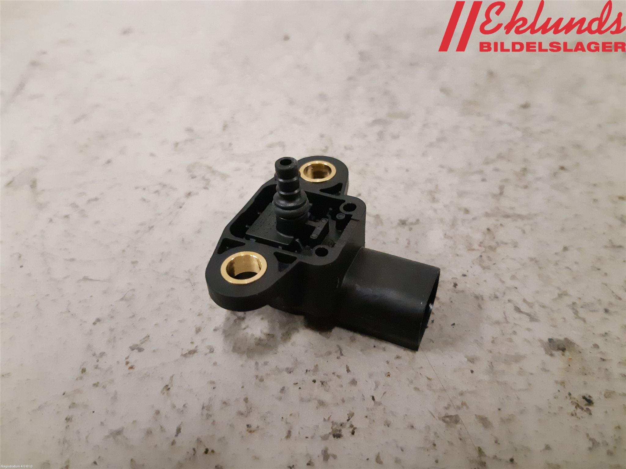 Mercedes-Benz MB SPRINTER (W907/W910) 19- Sensor Övrigt