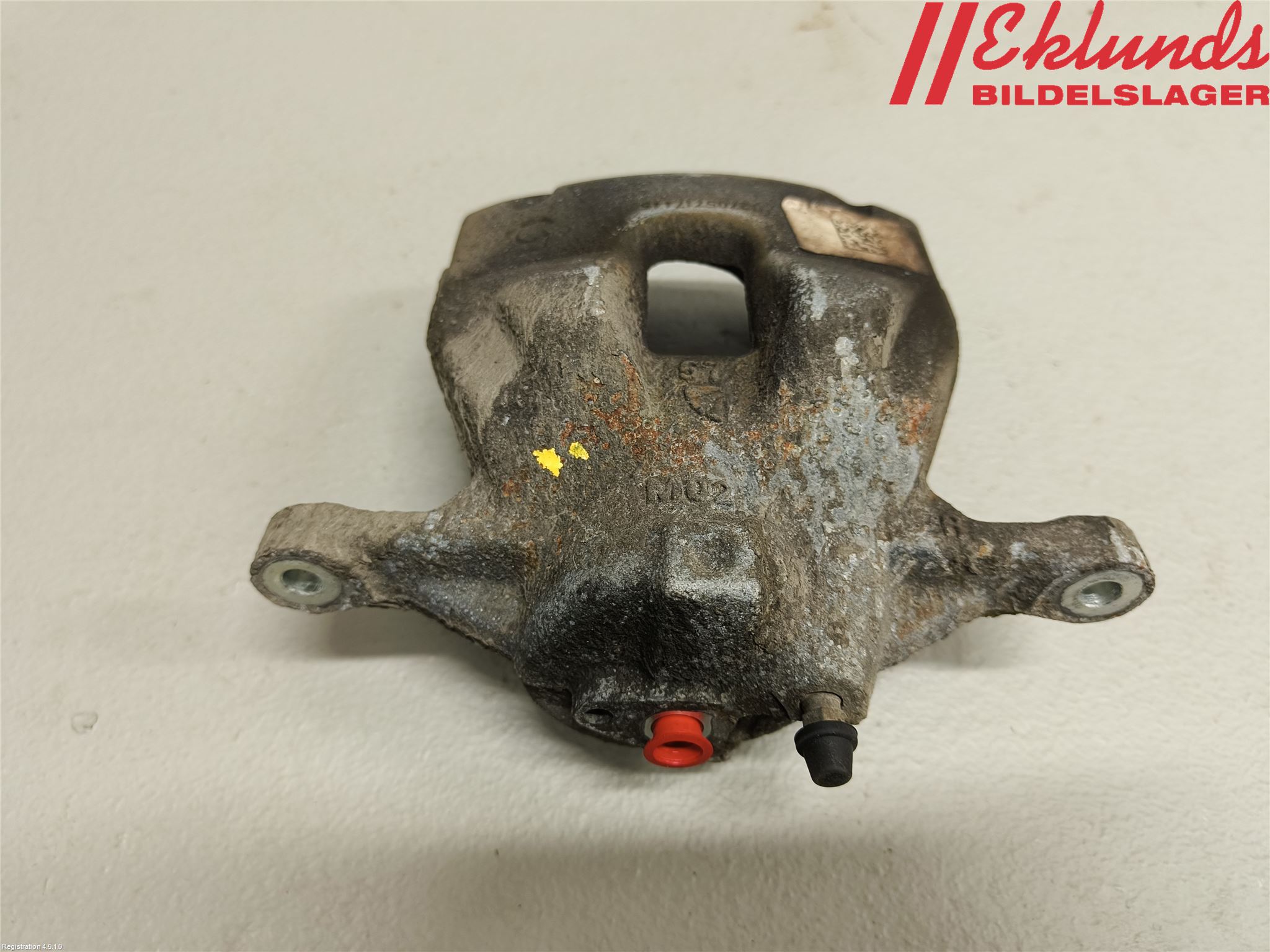 Toyota COROLLA 19- Bromsok Fram Höger