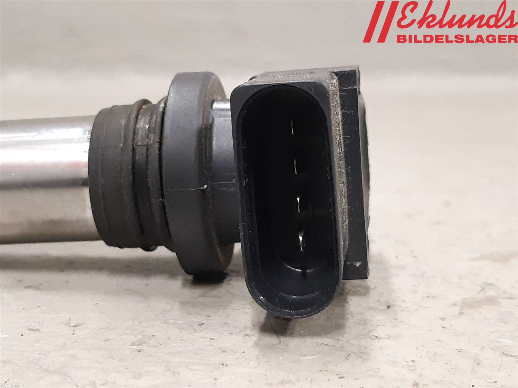 Skoda SUPERB 09-15 Tändspole