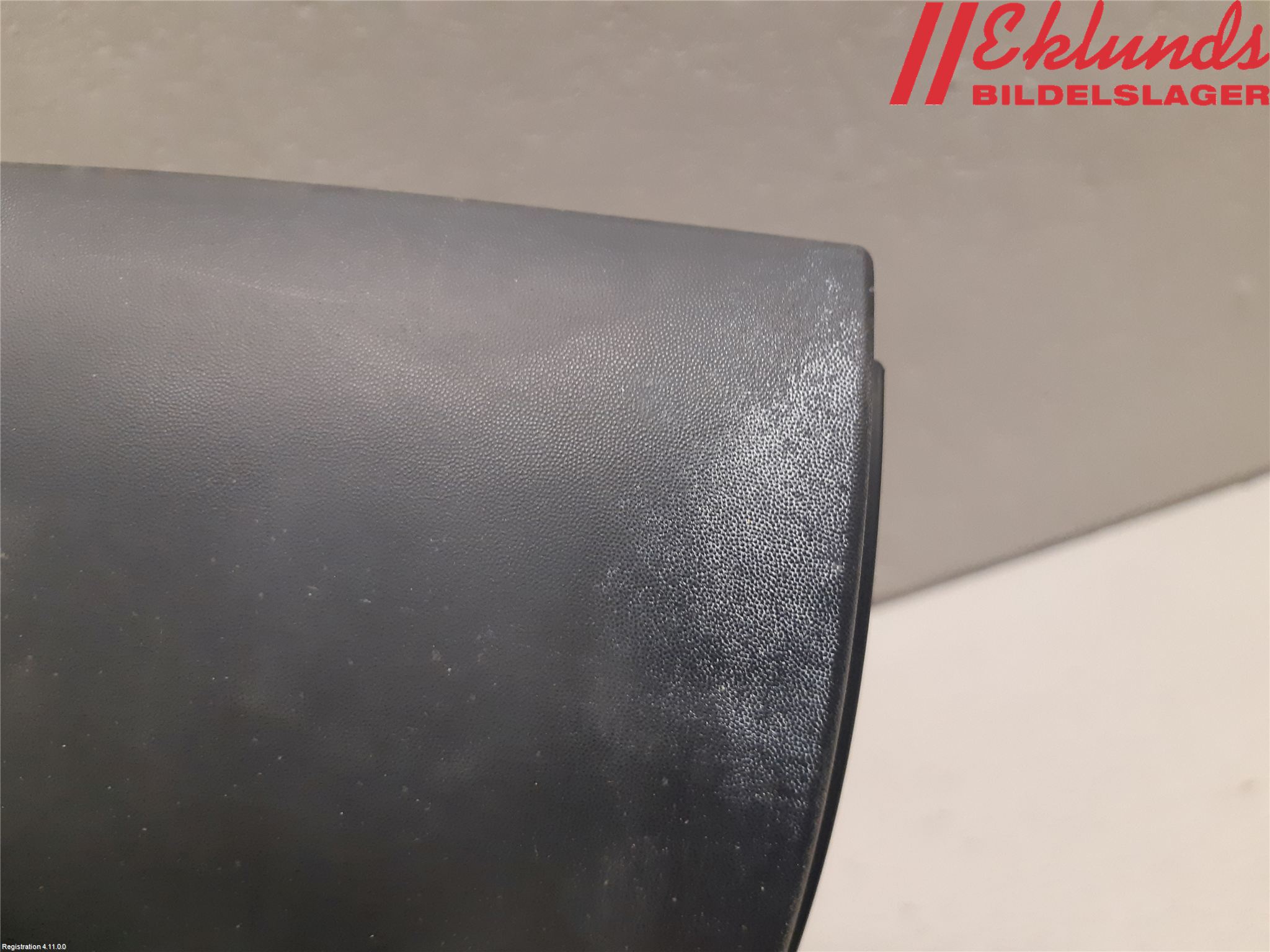 Renault KANGOO/E-TECH 21- Bakljussarg