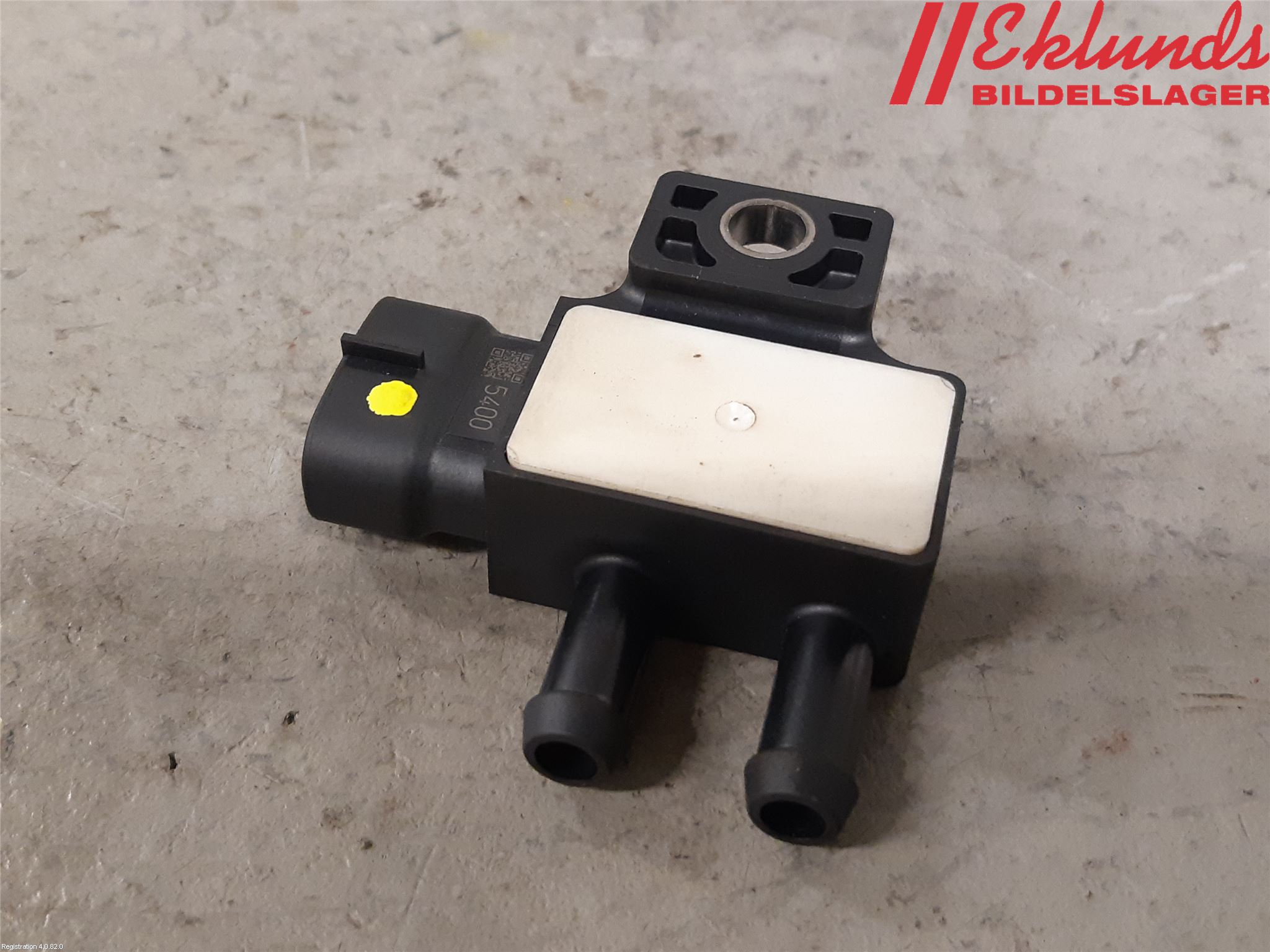 Toyota YARIS CROSS XP21 21- Sensor Avgas