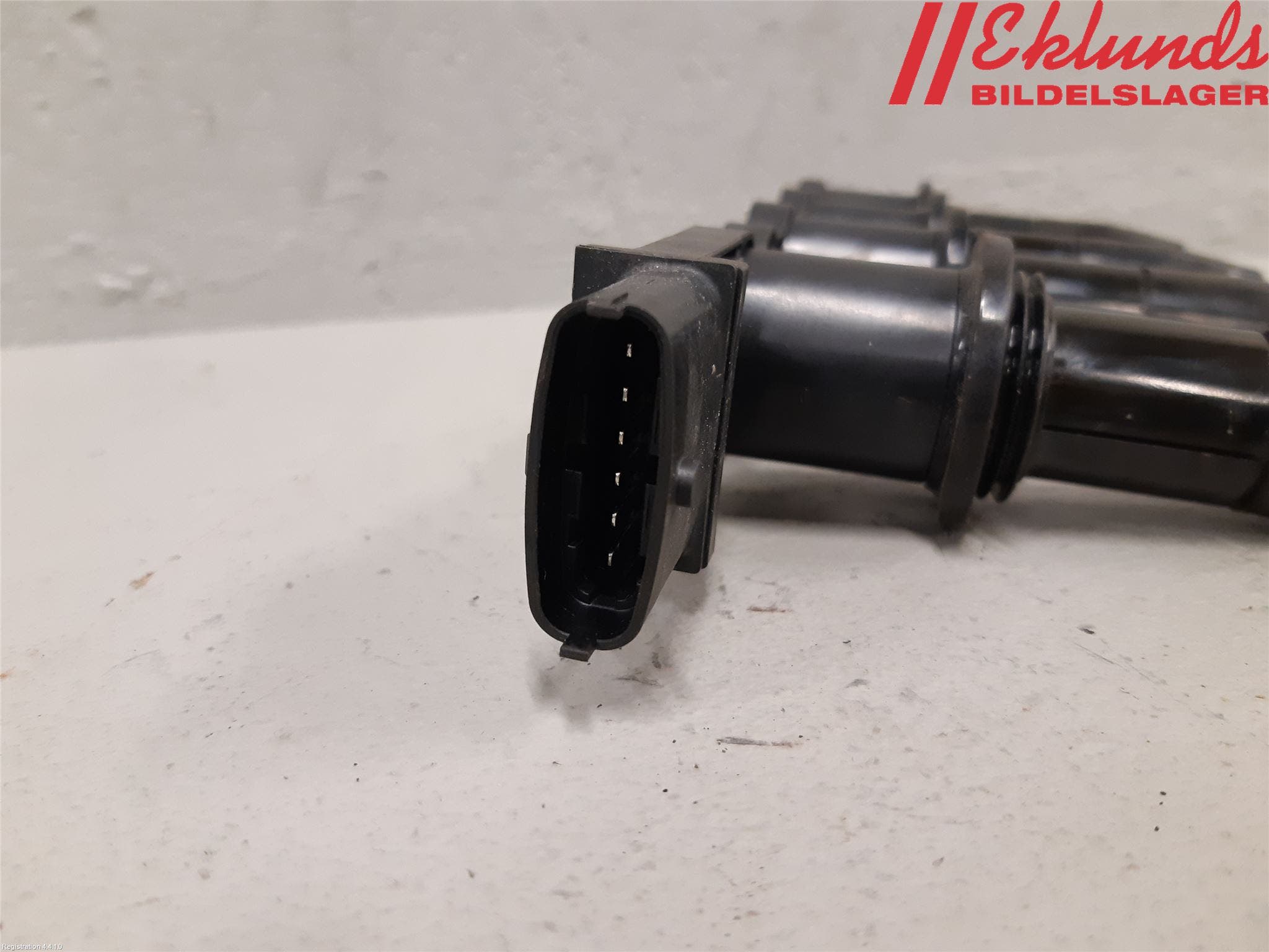 Opel ASTRA H 04-12 Tändkassett