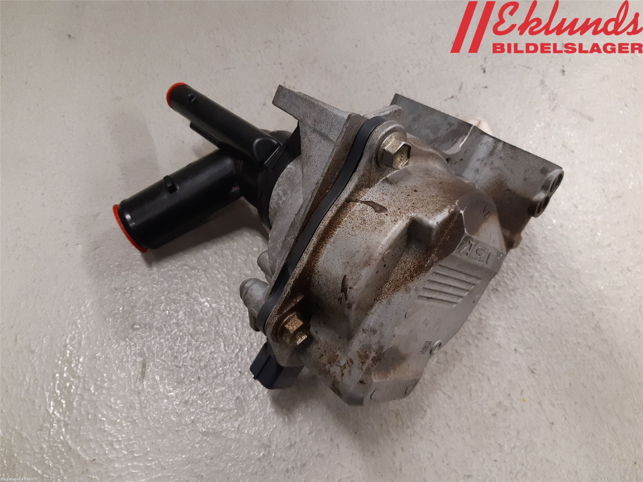 Toyota RAV4 19- Vattenpump