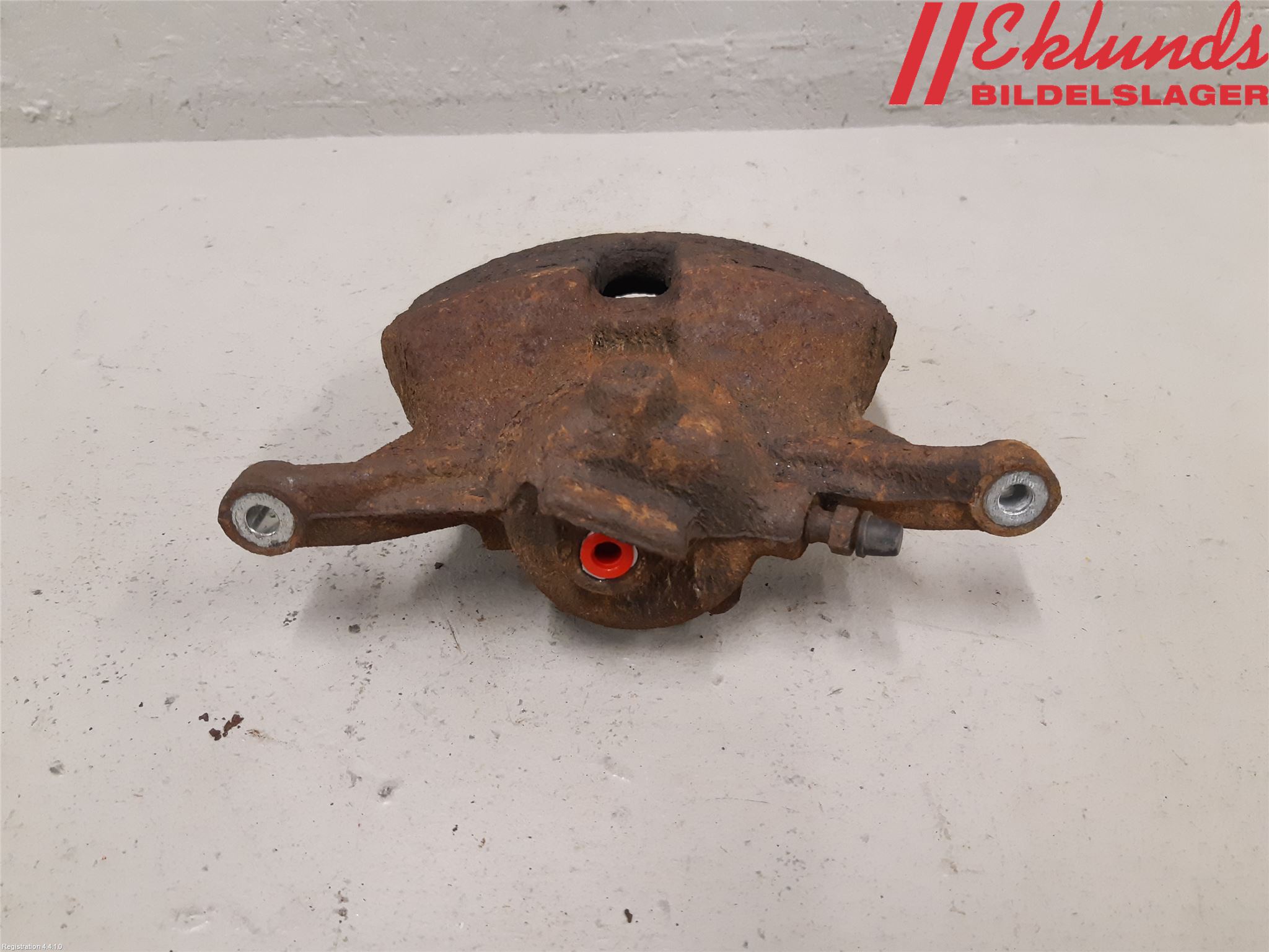 Volkswagen VW CADDY 16-20 Bromsok Fram Höger