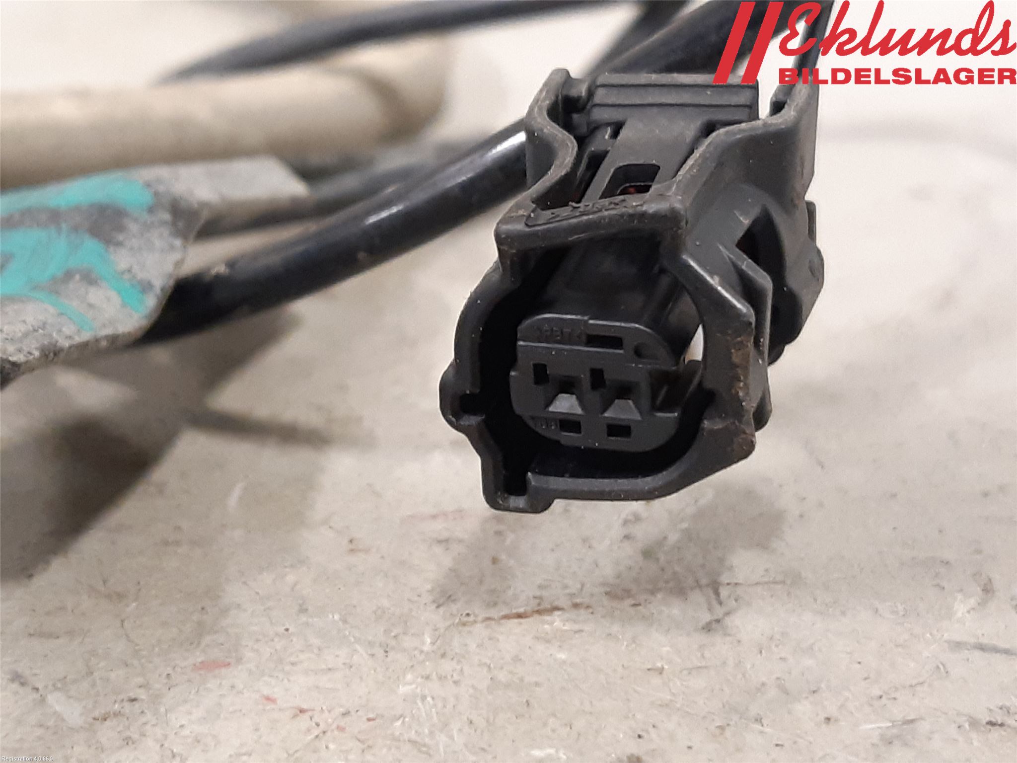 Toyota RAV4 19- Abs Sensor