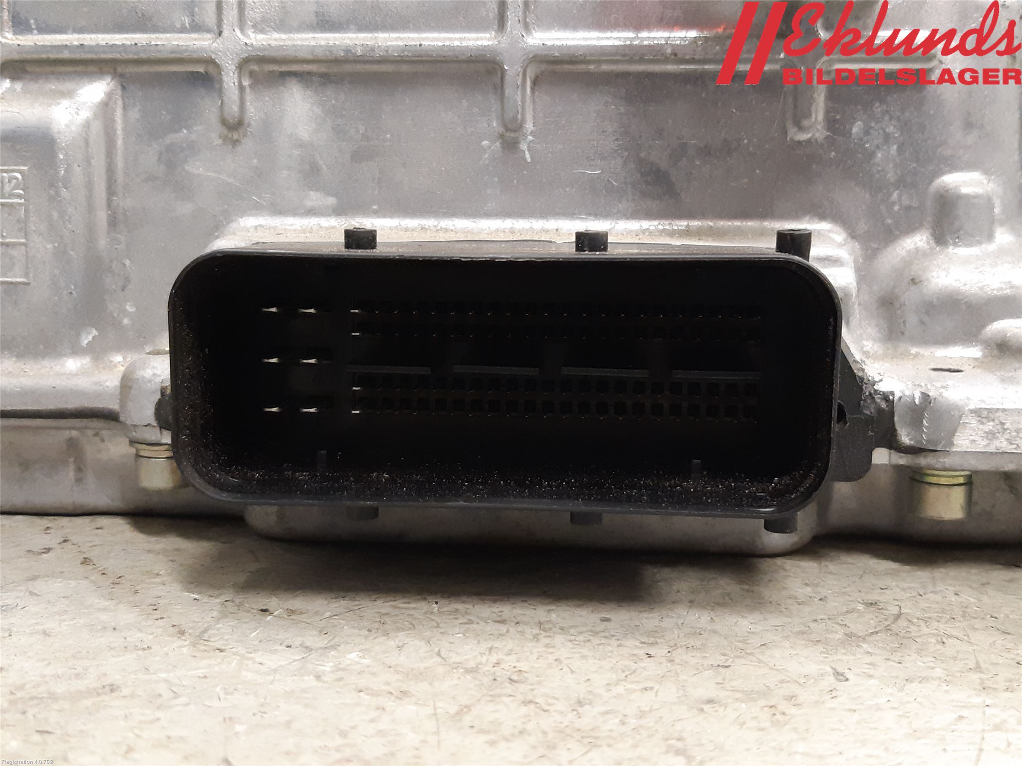 Kia NIRO (DE) 17-22 Hybridconverter