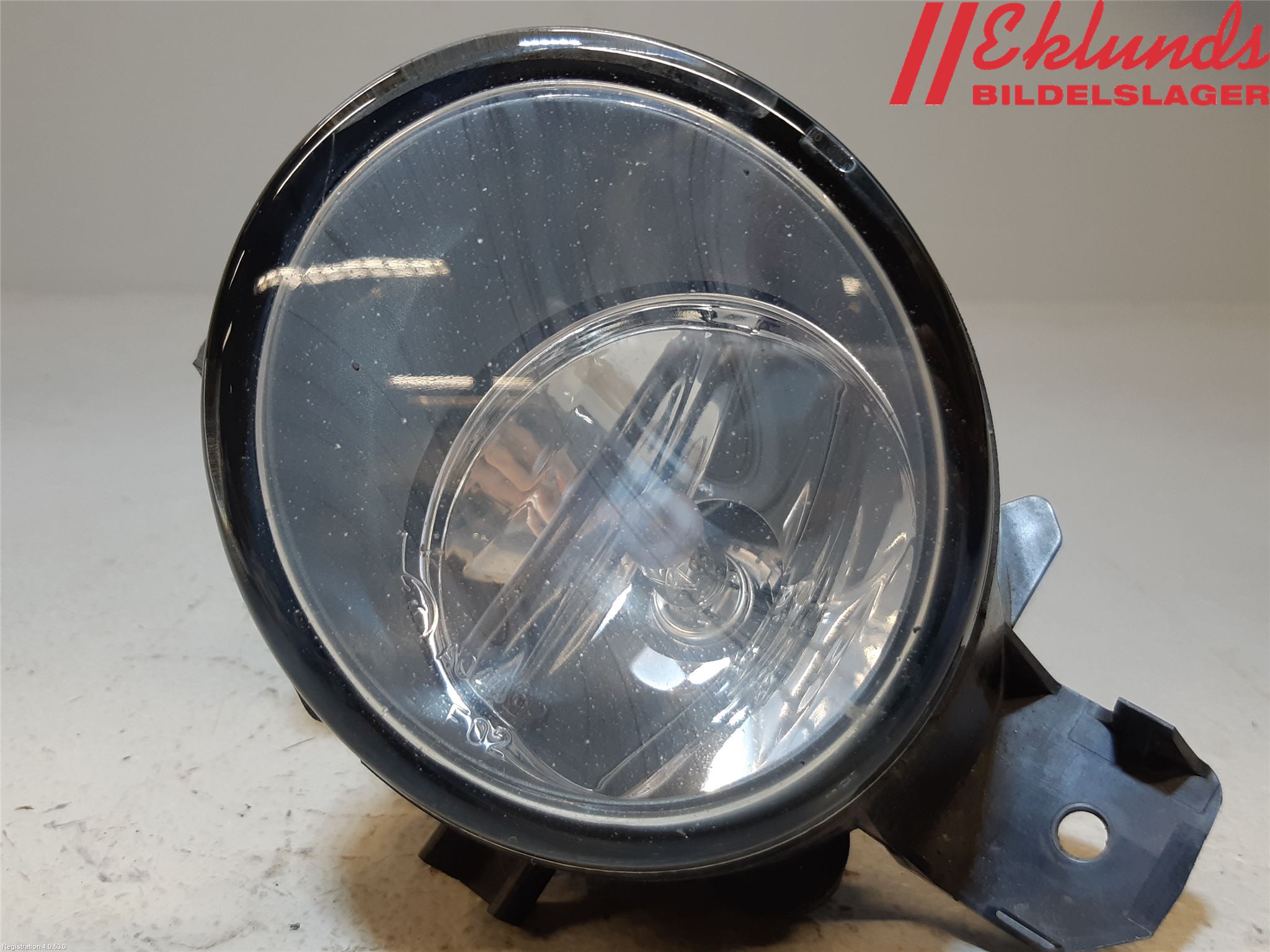 Renault CLIO III  06-09 Dimljus-Varselljus Fram
