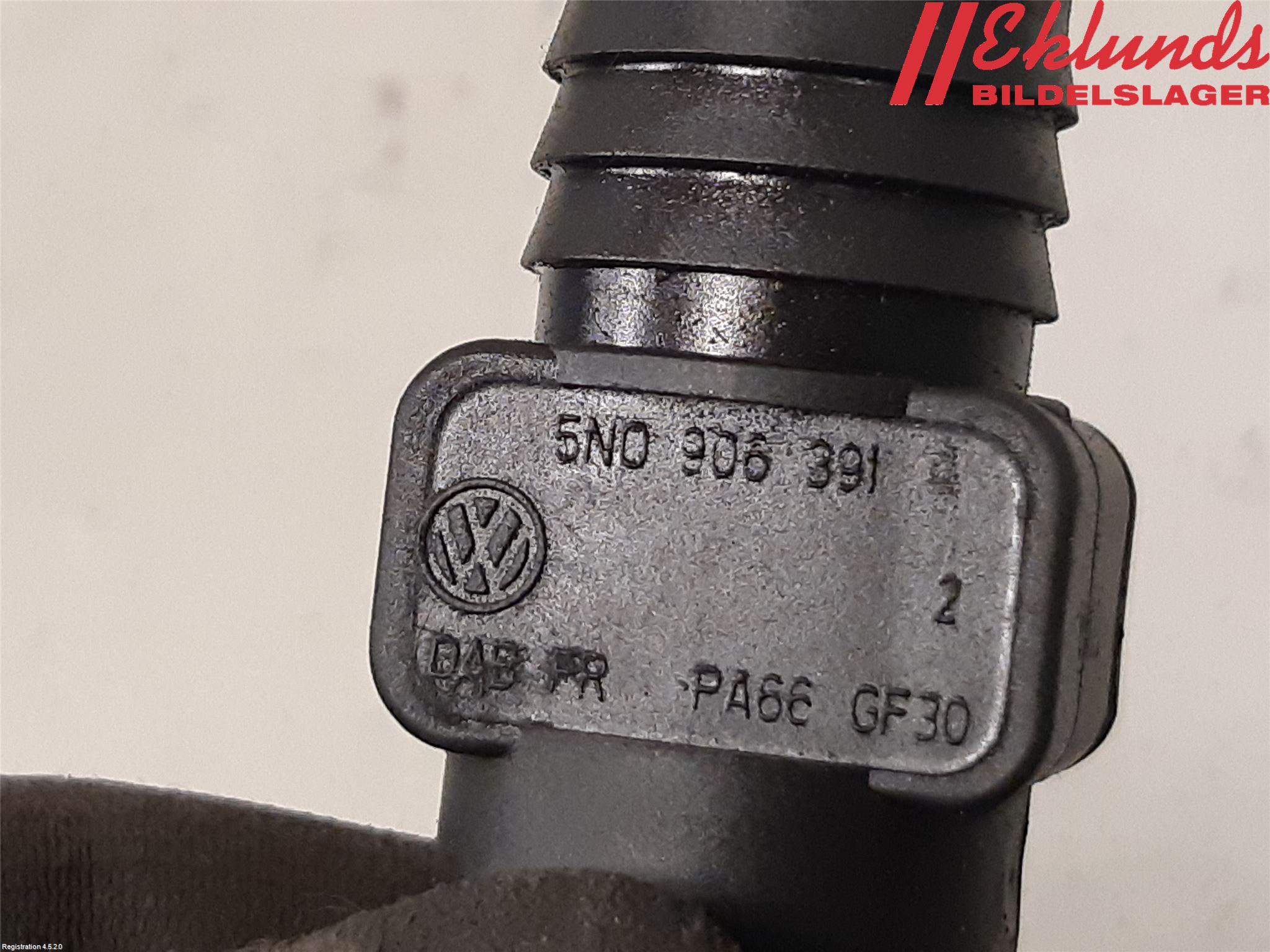 Volkswagen VW ARTEON 17- Sensor Övrigt